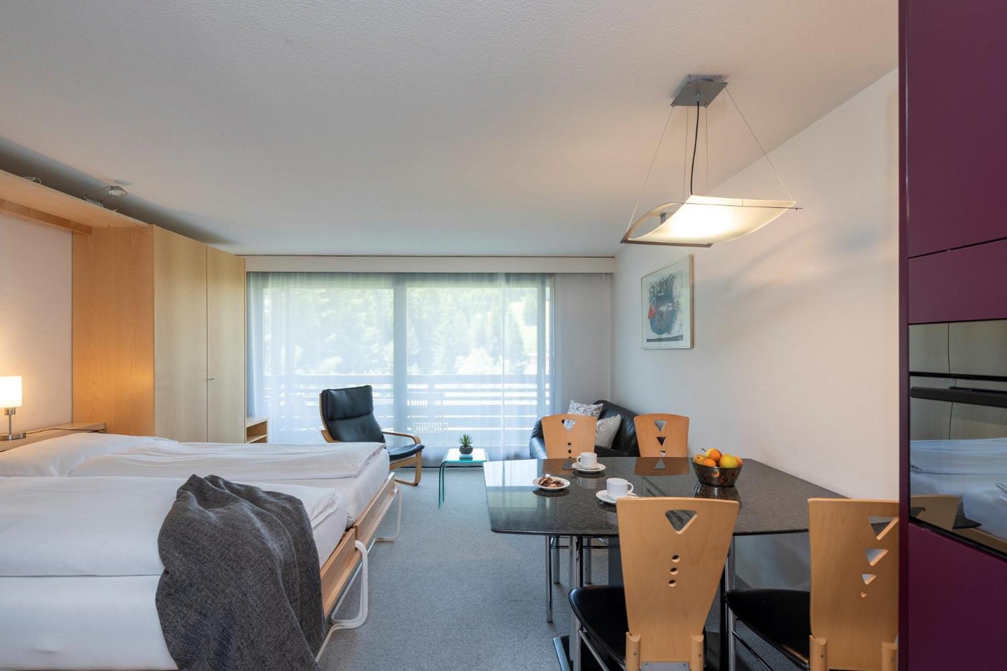 Zuhause in den Alpen Ihre Ferienwohnung mit Hallenbad und Sauna