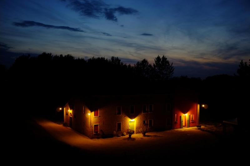 Corte Stellata Holiday Apartments