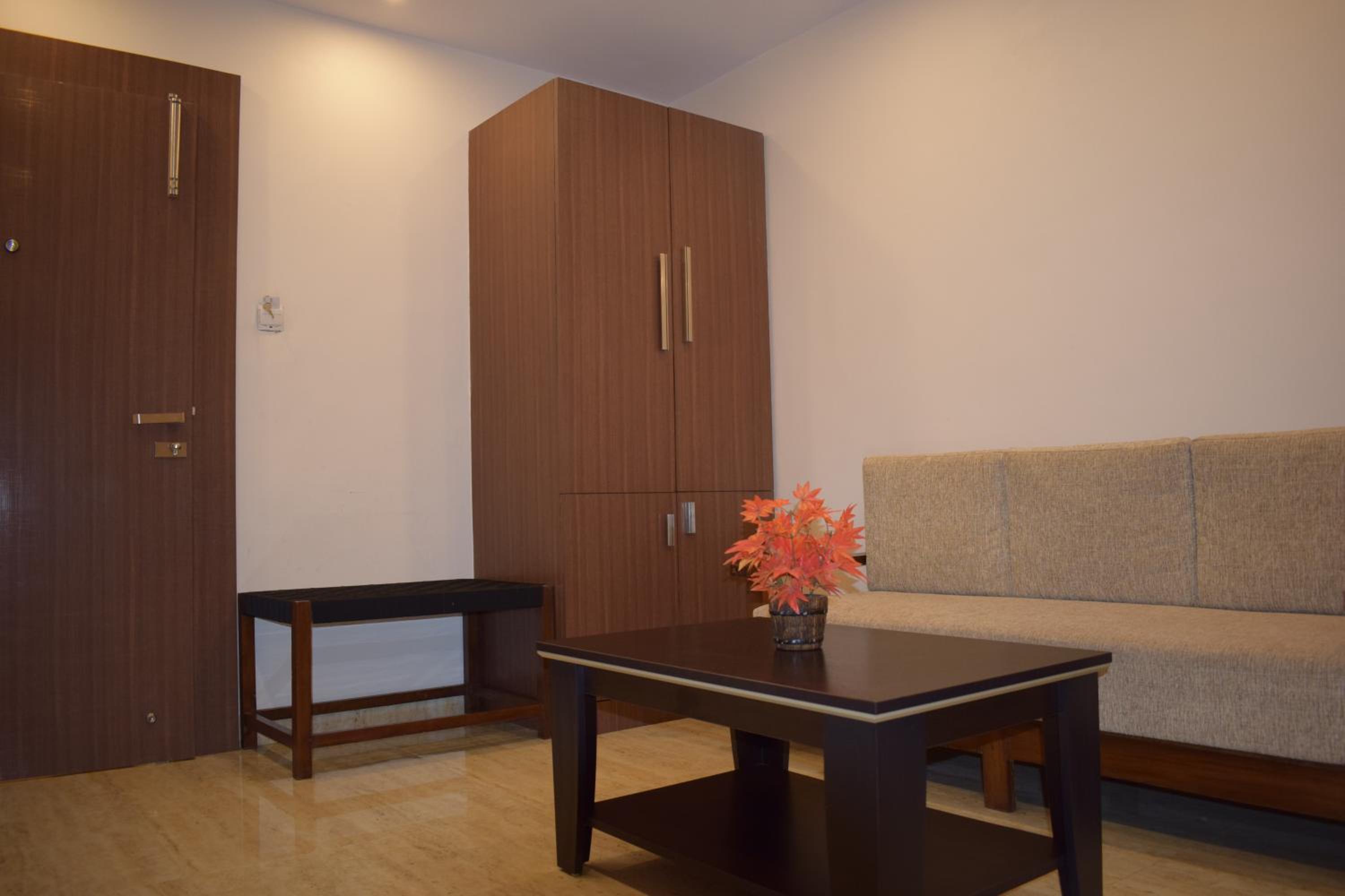 Hotel Hari Vilaas