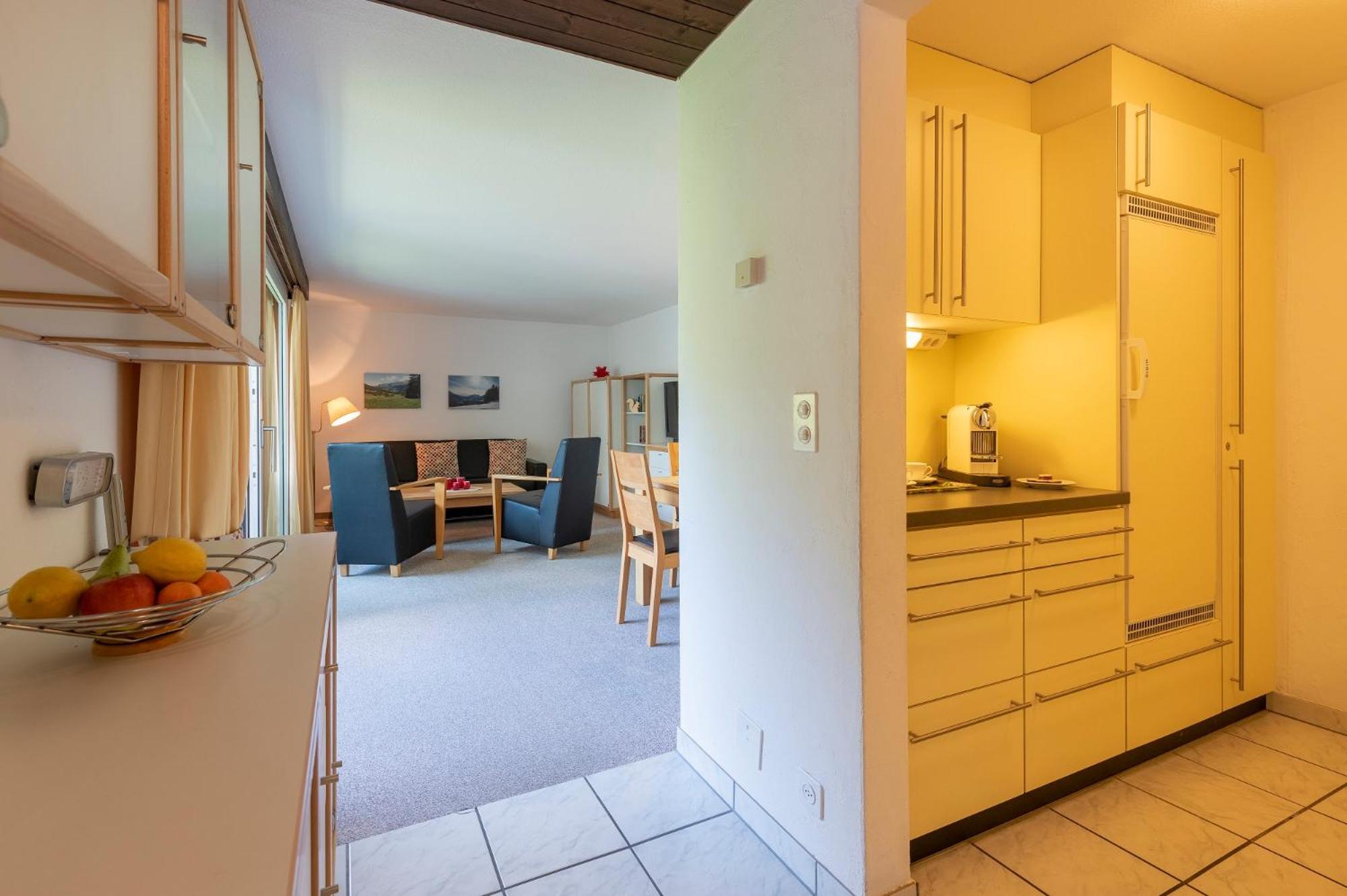 Zuhause in den Alpen Ihre Ferienwohnung mit Hallenbad und Sauna