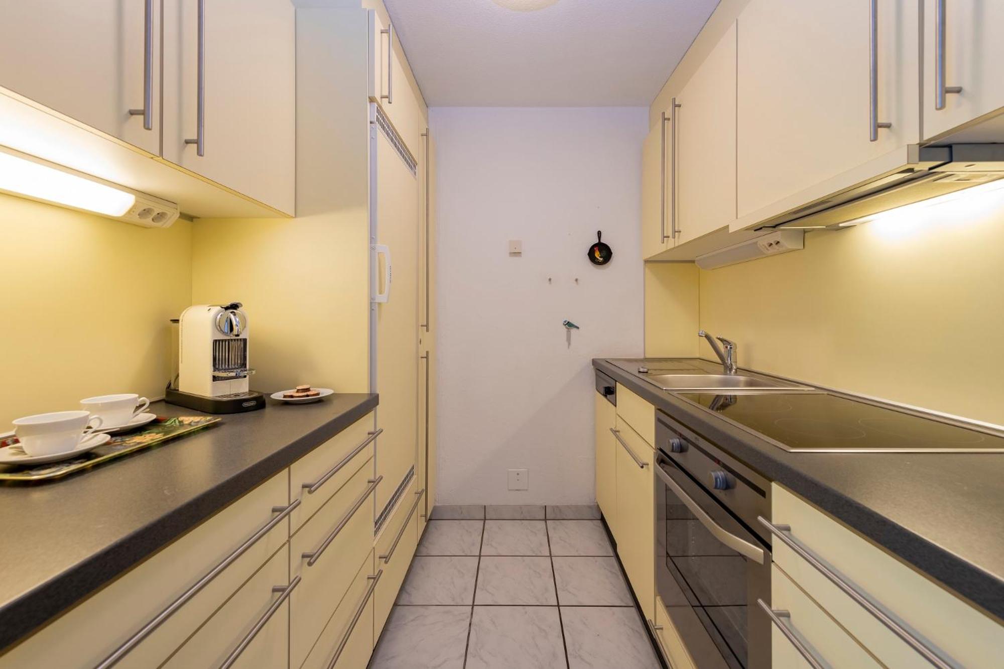 Zuhause in den Alpen Ihre Ferienwohnung mit Hallenbad und Sauna