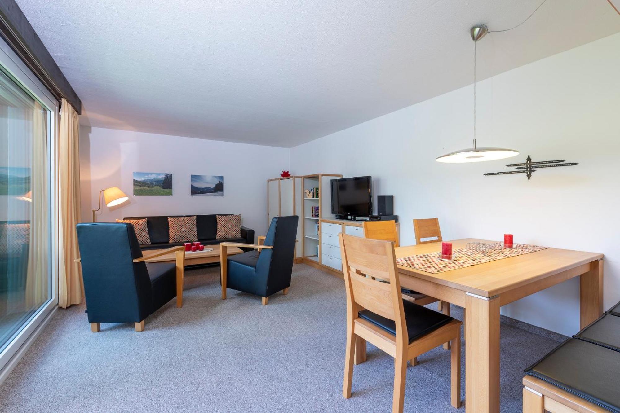 Zuhause in den Alpen Ihre Ferienwohnung mit Hallenbad und Sauna