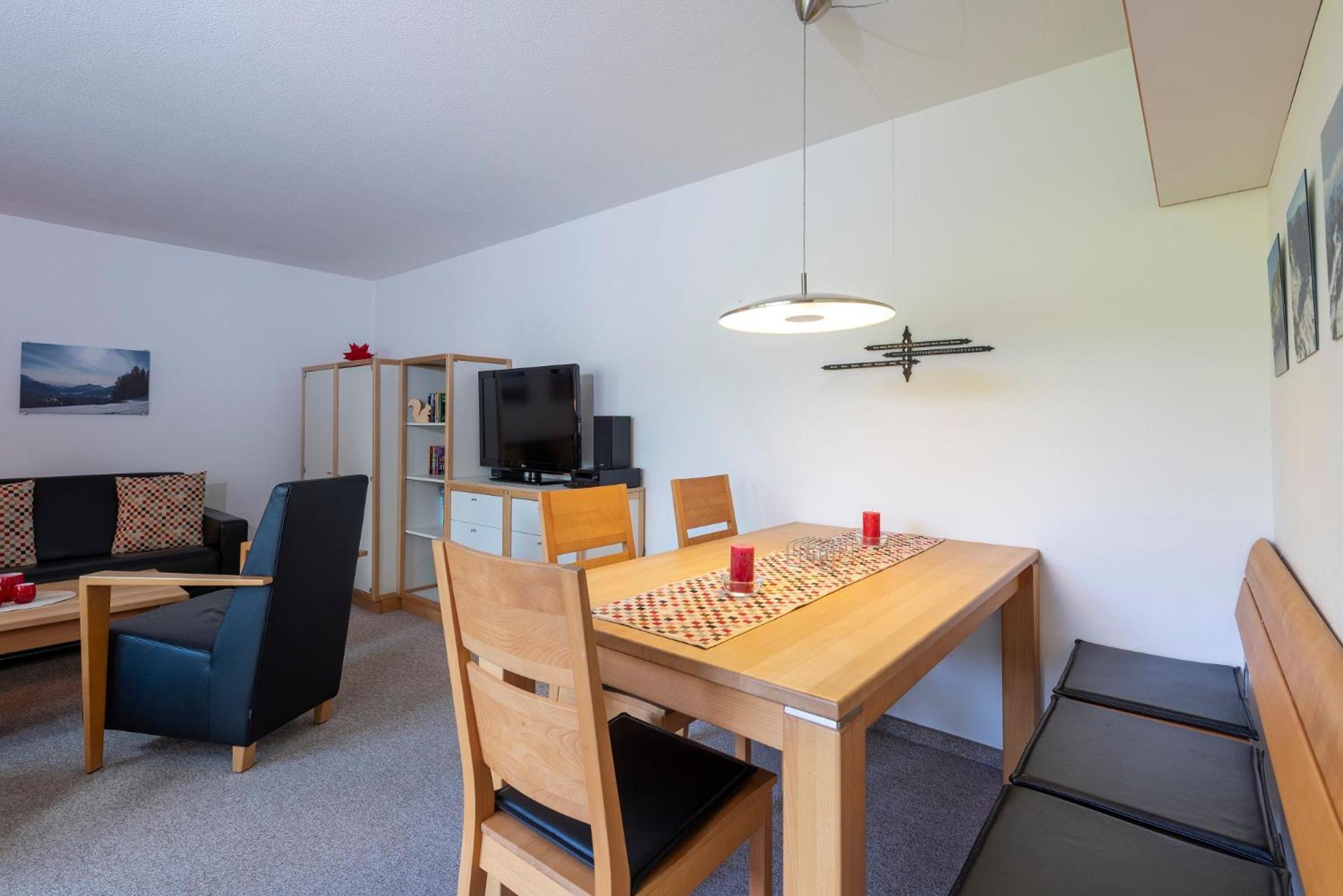 Zuhause in den Alpen Ihre Ferienwohnung mit Hallenbad und Sauna