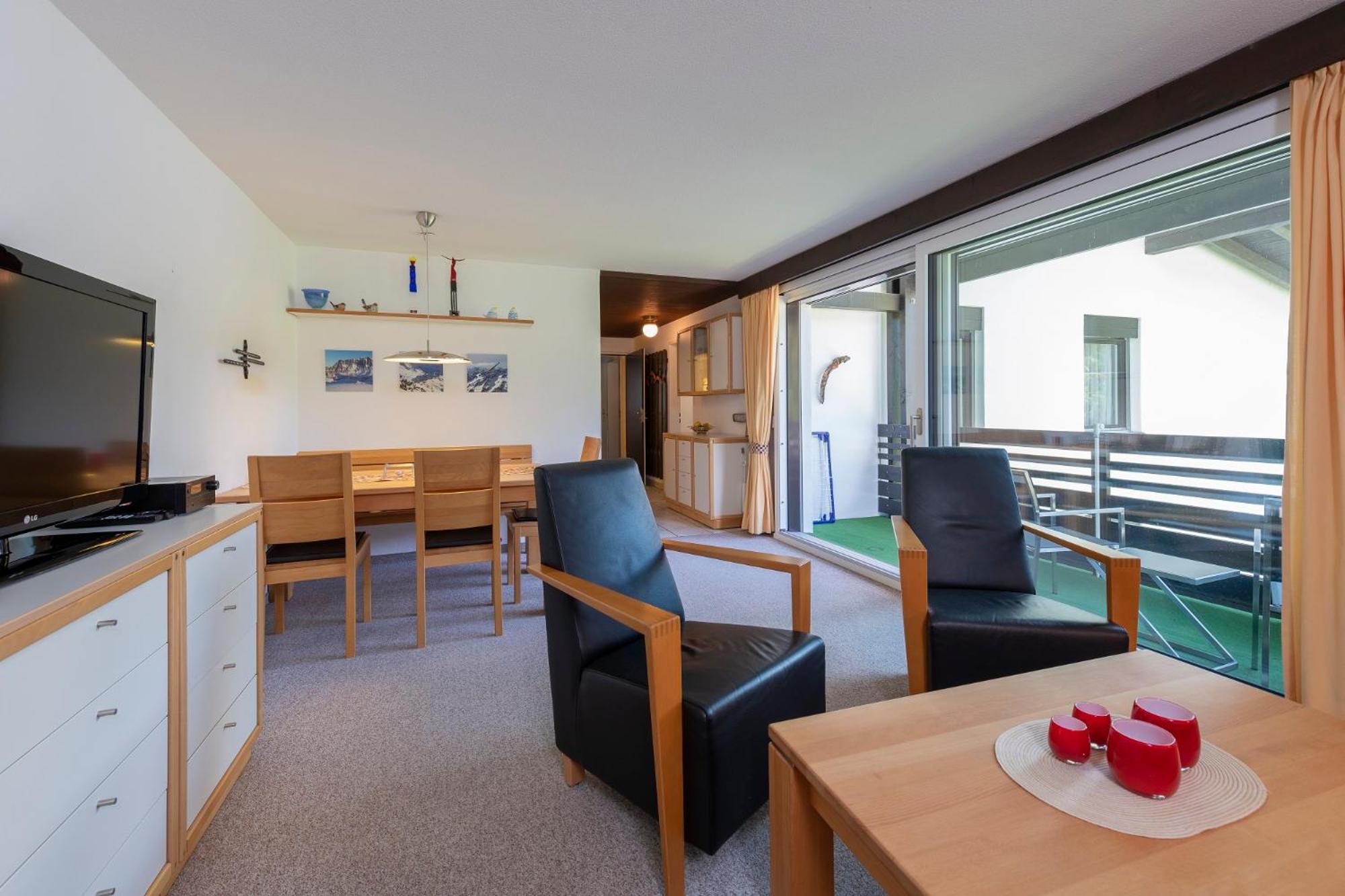 Zuhause in den Alpen Ihre Ferienwohnung mit Hallenbad und Sauna