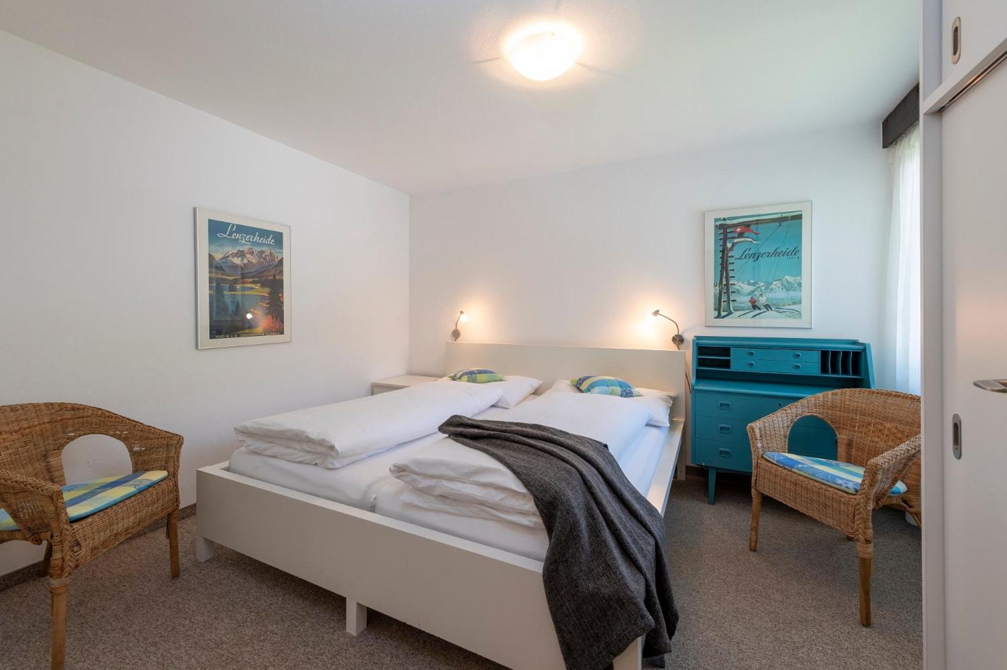 Zuhause in den Alpen Ihre Ferienwohnung mit Hallenbad und Sauna