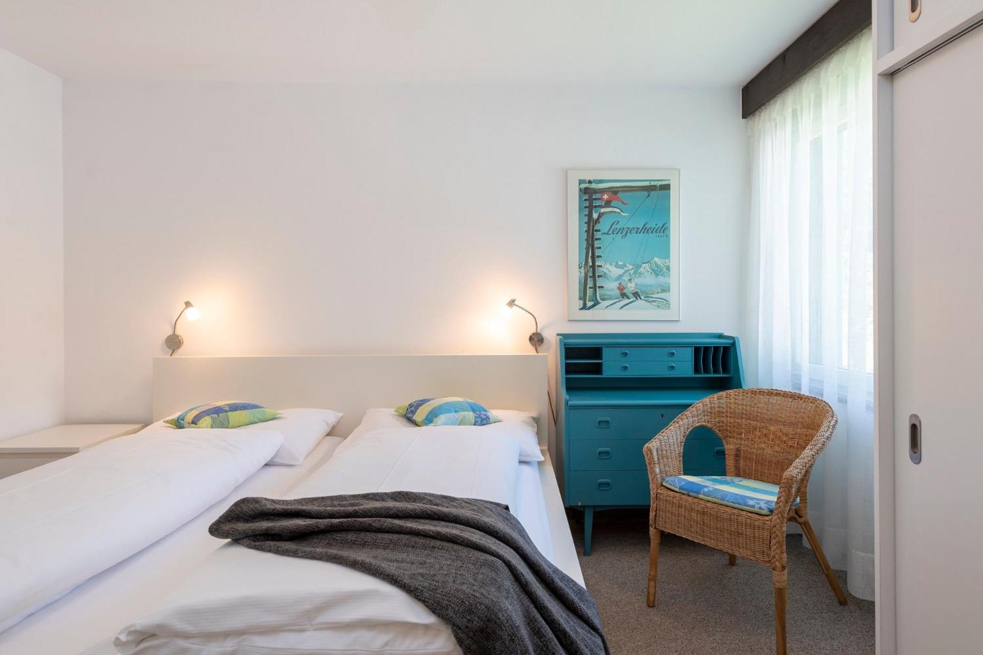 Zuhause in den Alpen Ihre Ferienwohnung mit Hallenbad und Sauna