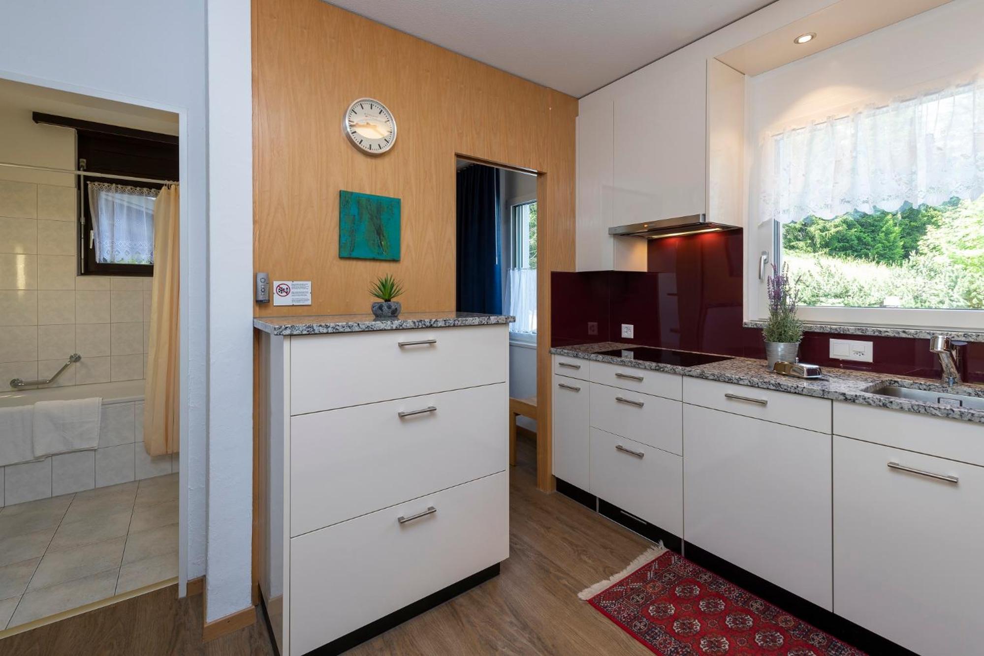 Zuhause in den Alpen Ihre Ferienwohnung mit Hallenbad und Sauna