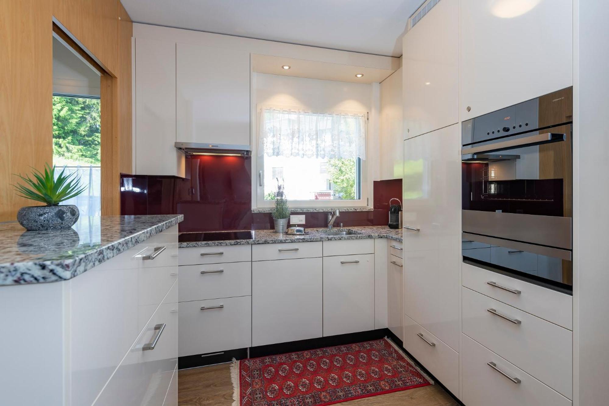 Zuhause in den Alpen Ihre Ferienwohnung mit Hallenbad und Sauna