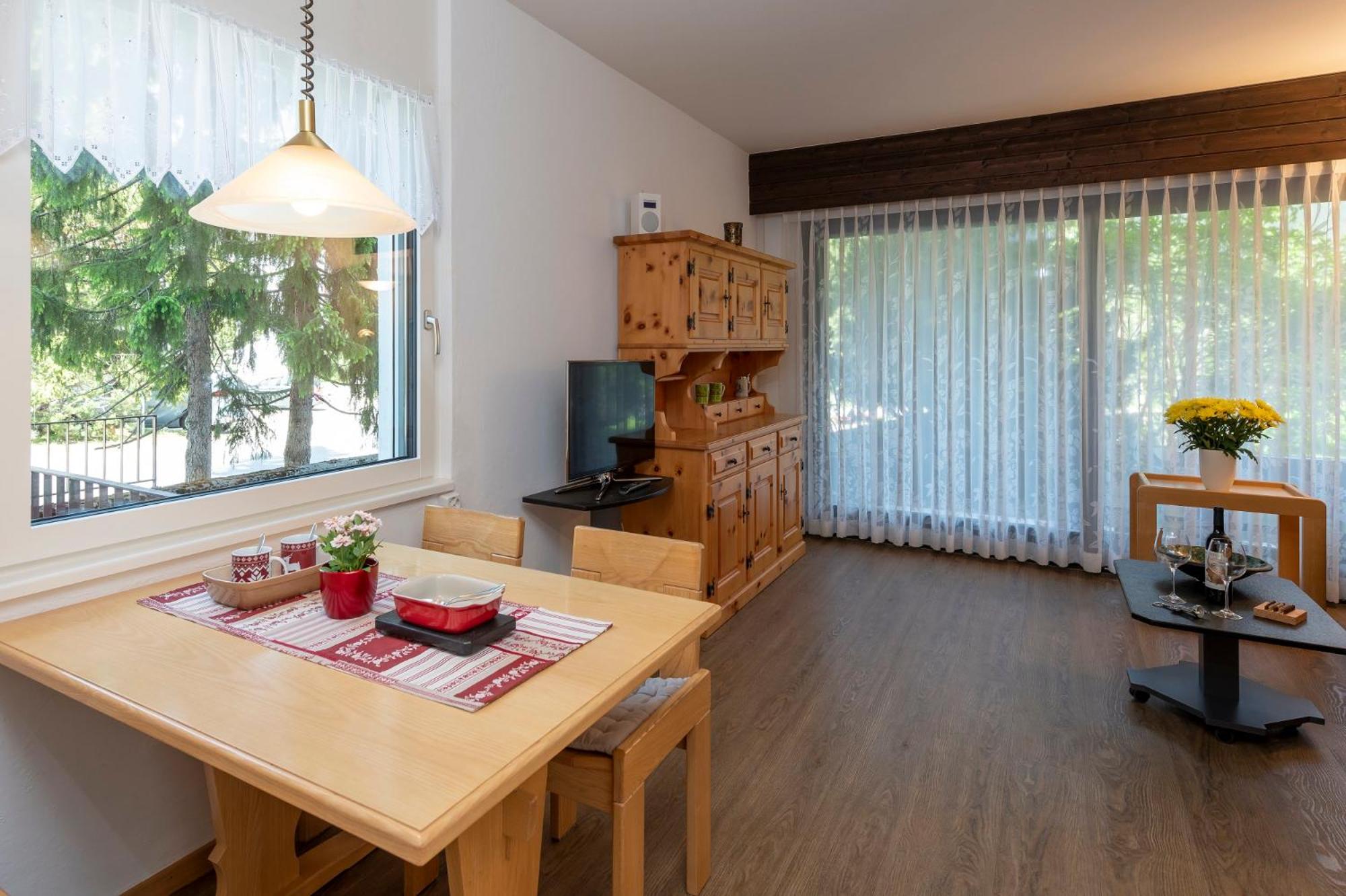 Zuhause in den Alpen Ihre Ferienwohnung mit Hallenbad und Sauna
