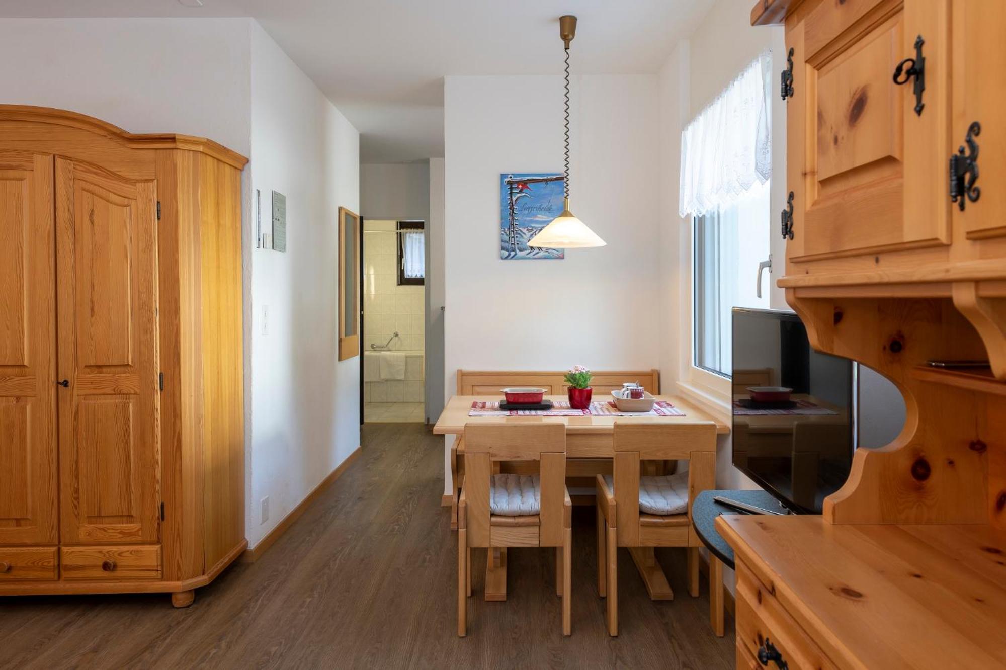 Zuhause in den Alpen Ihre Ferienwohnung mit Hallenbad und Sauna