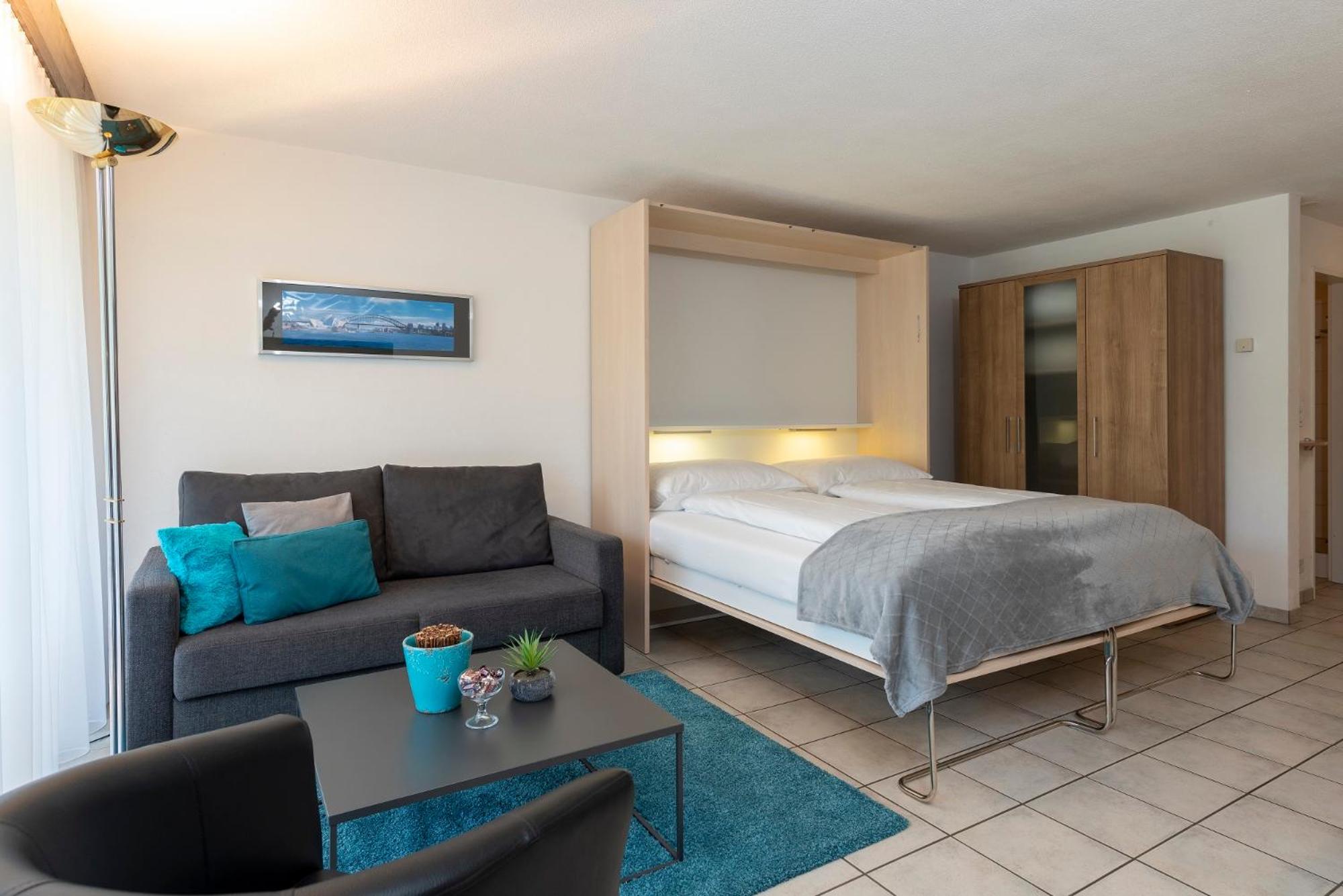 Zuhause in den Alpen Ihre Ferienwohnung mit Hallenbad und Sauna