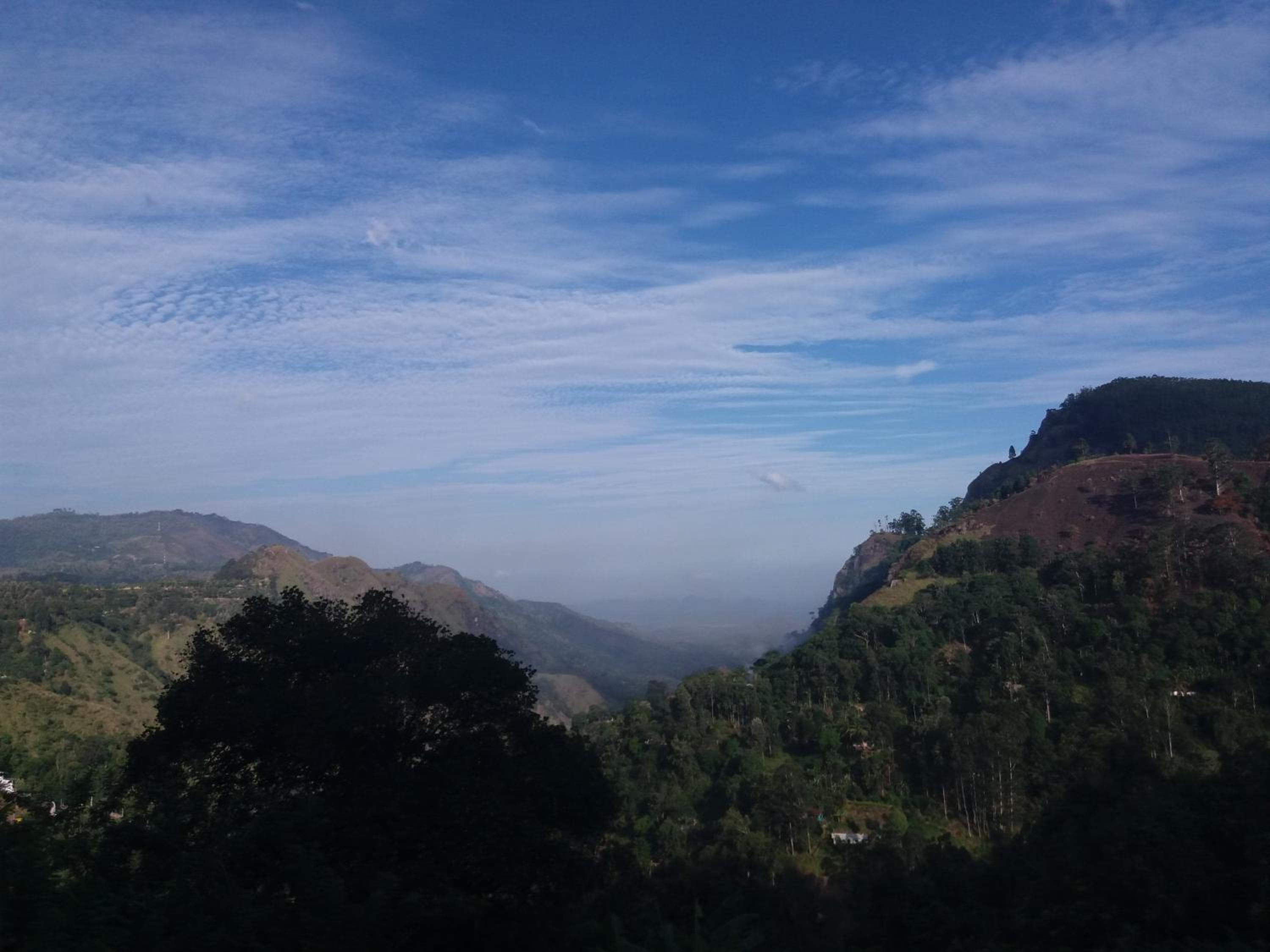 Heavens Seven view 4