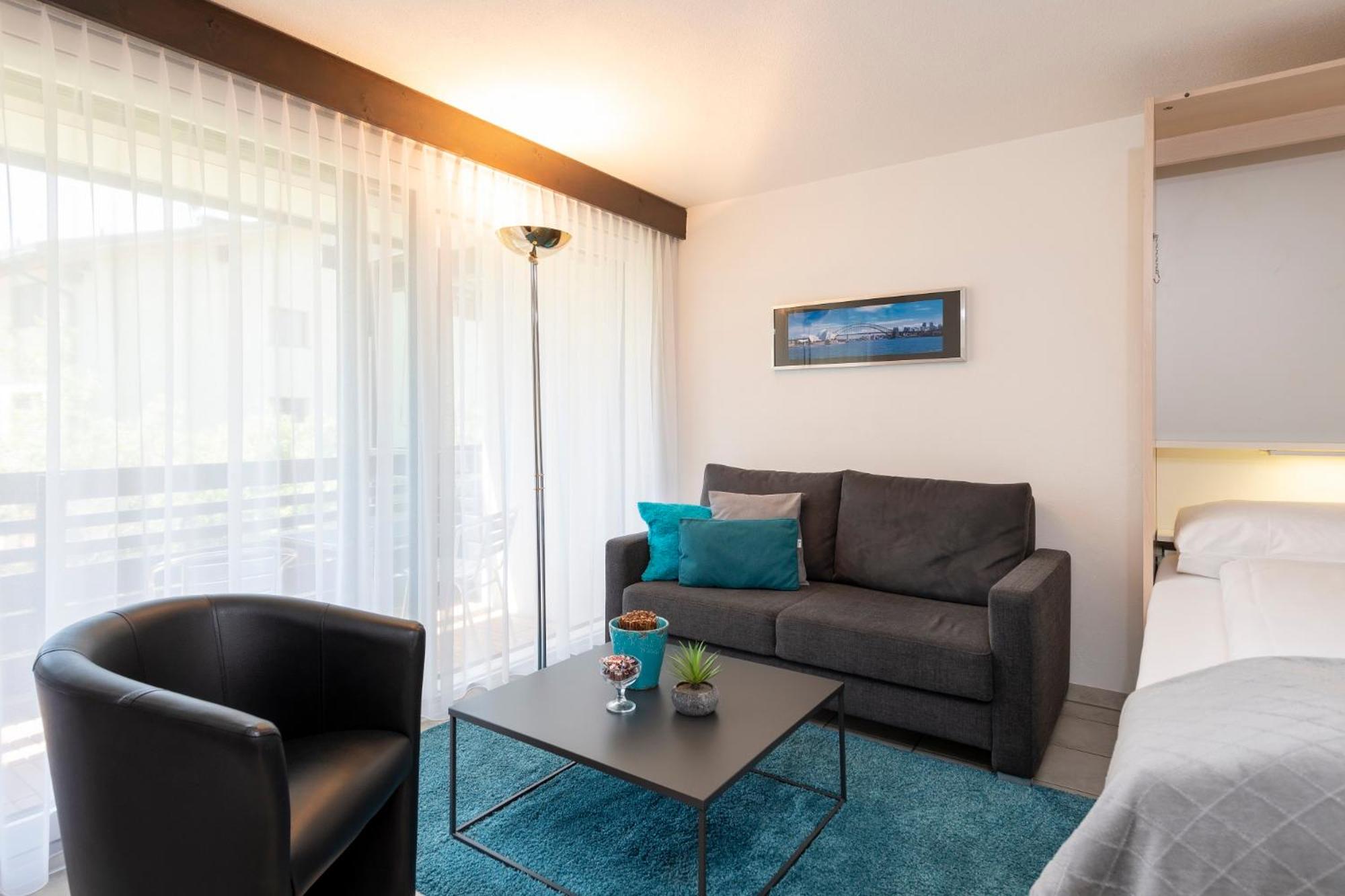 Zuhause in den Alpen Ihre Ferienwohnung mit Hallenbad und Sauna
