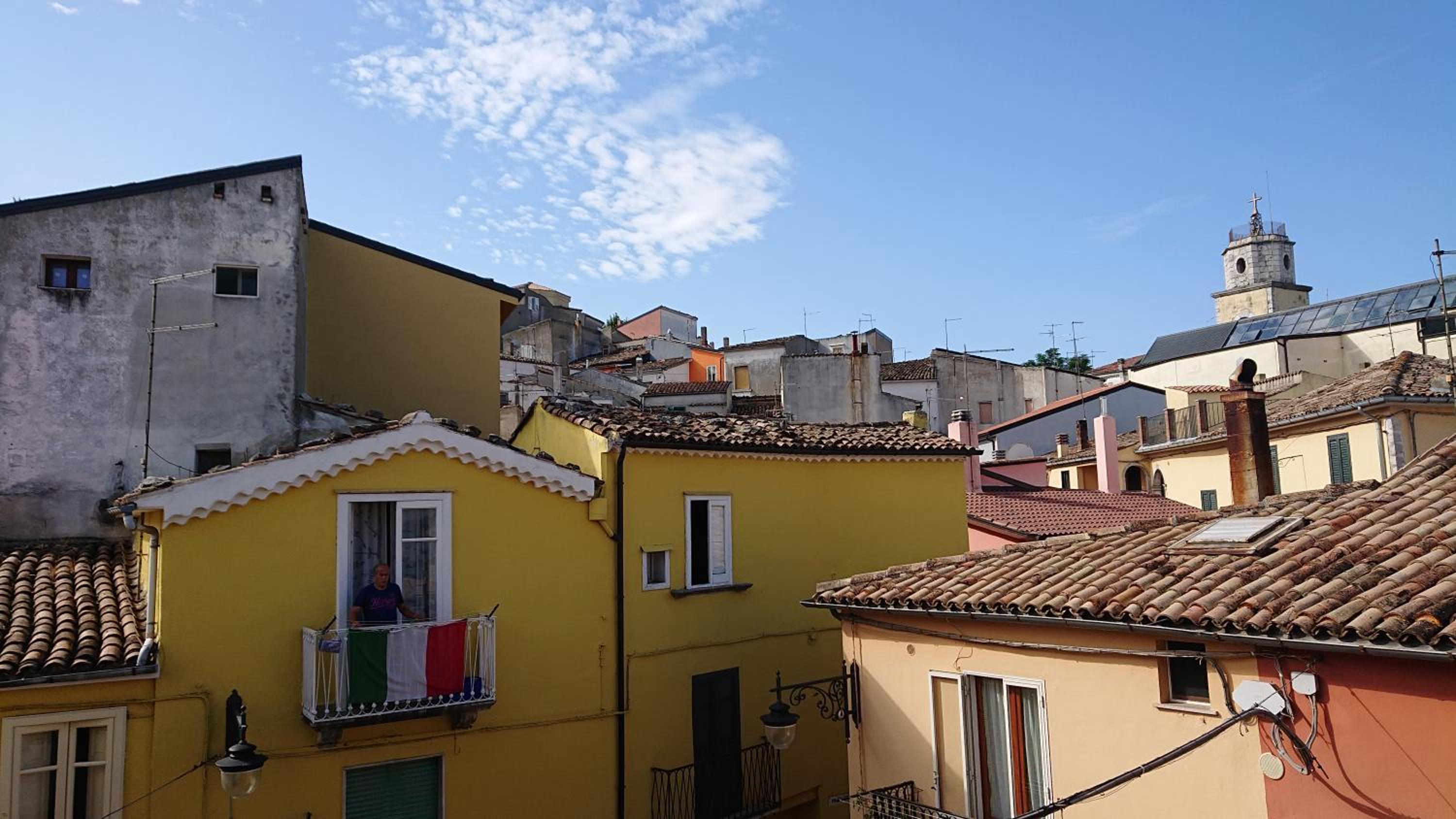 Casa Vacanze Piazza Apartment 2 view 3