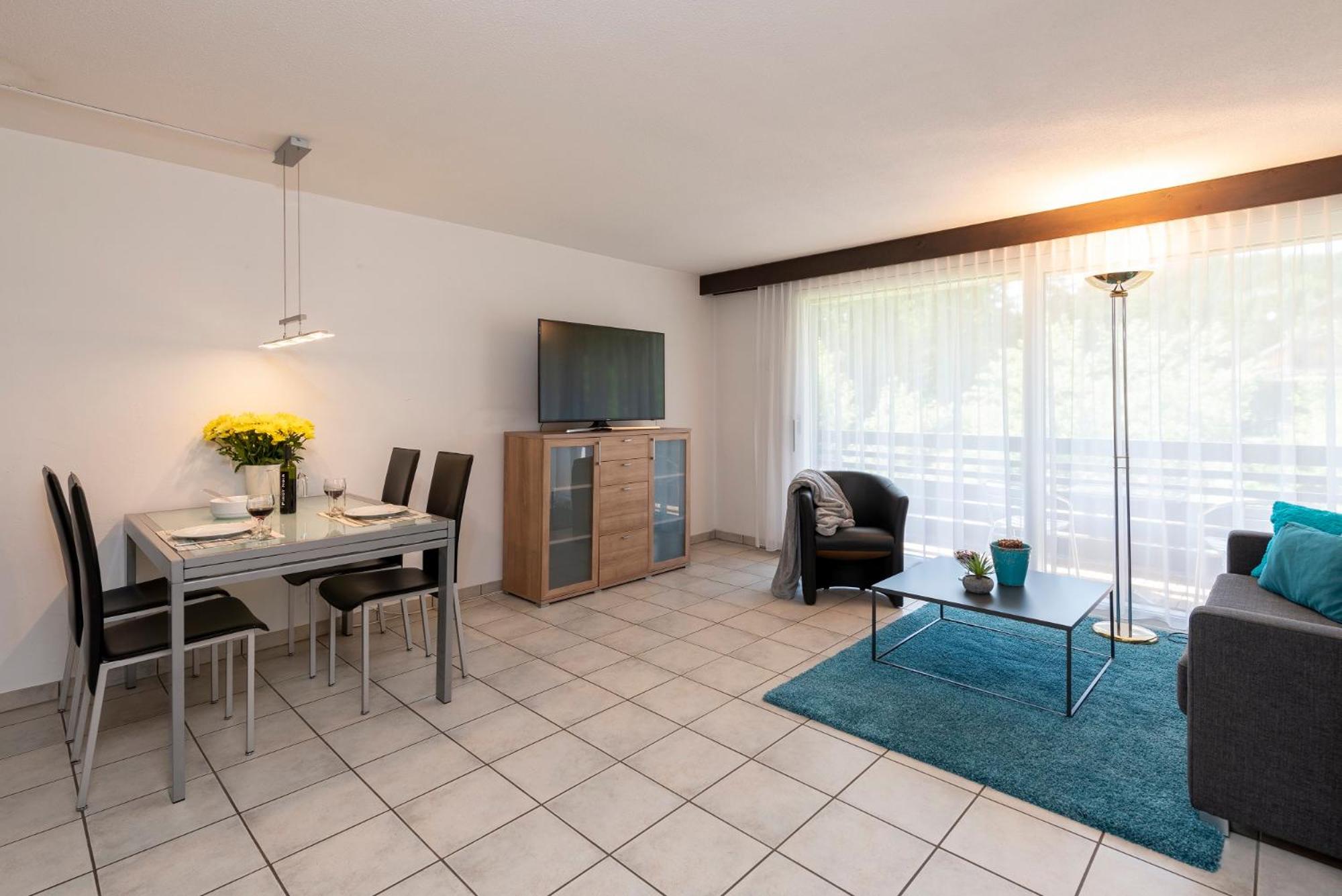 Zuhause in den Alpen Ihre Ferienwohnung mit Hallenbad und Sauna