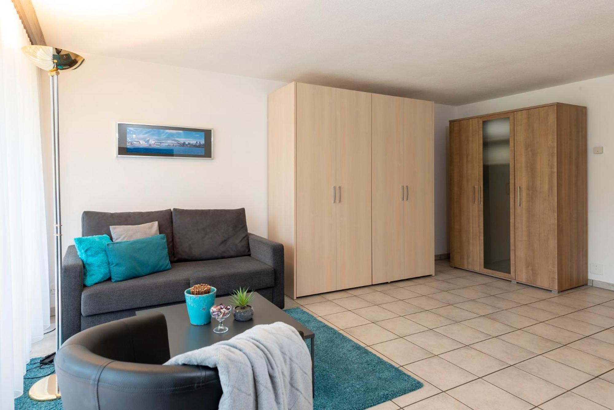Zuhause in den Alpen Ihre Ferienwohnung mit Hallenbad und Sauna