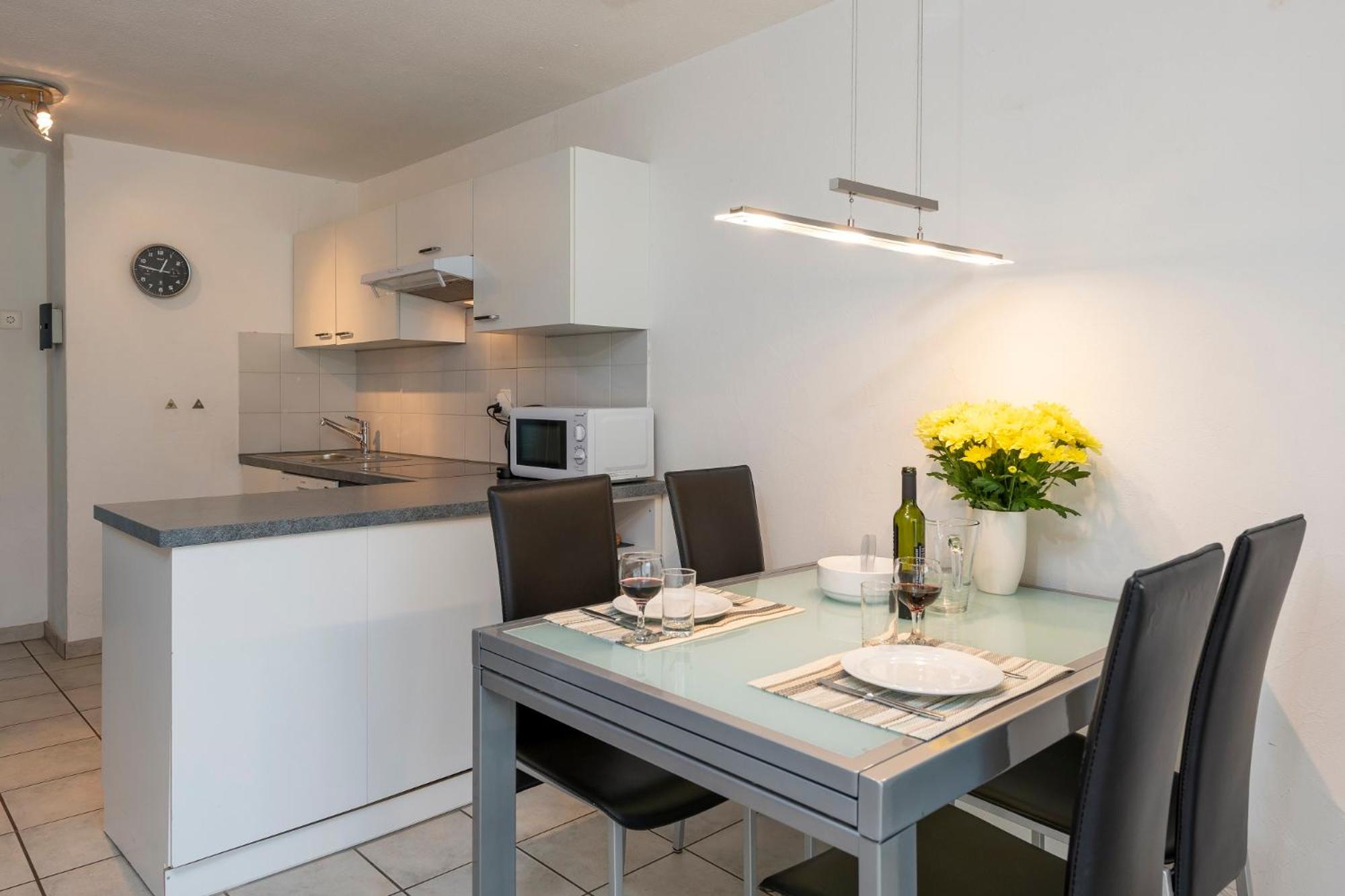 Zuhause in den Alpen Ihre Ferienwohnung mit Hallenbad und Sauna