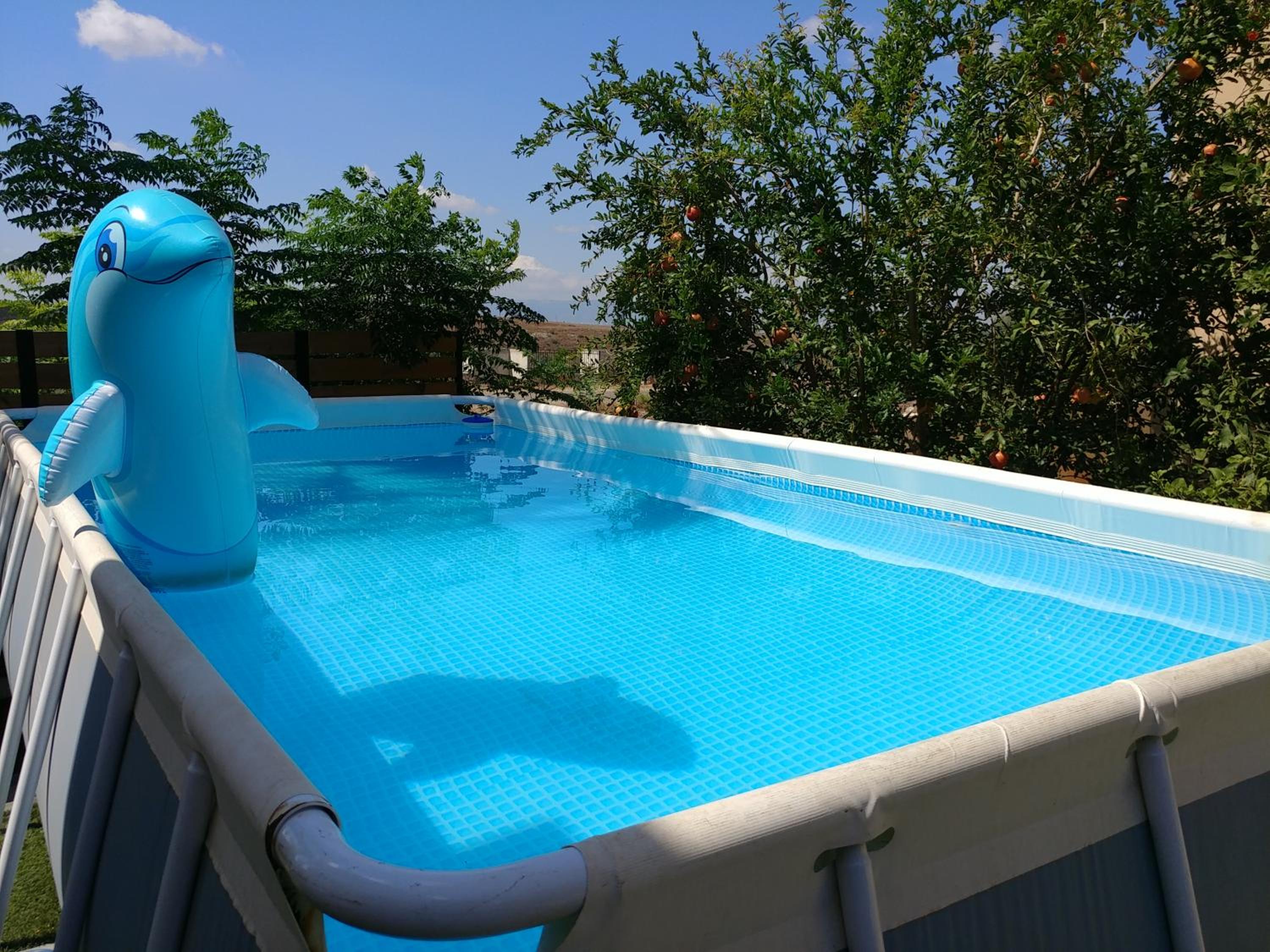 Assaf's place - המקום של אסף view 3