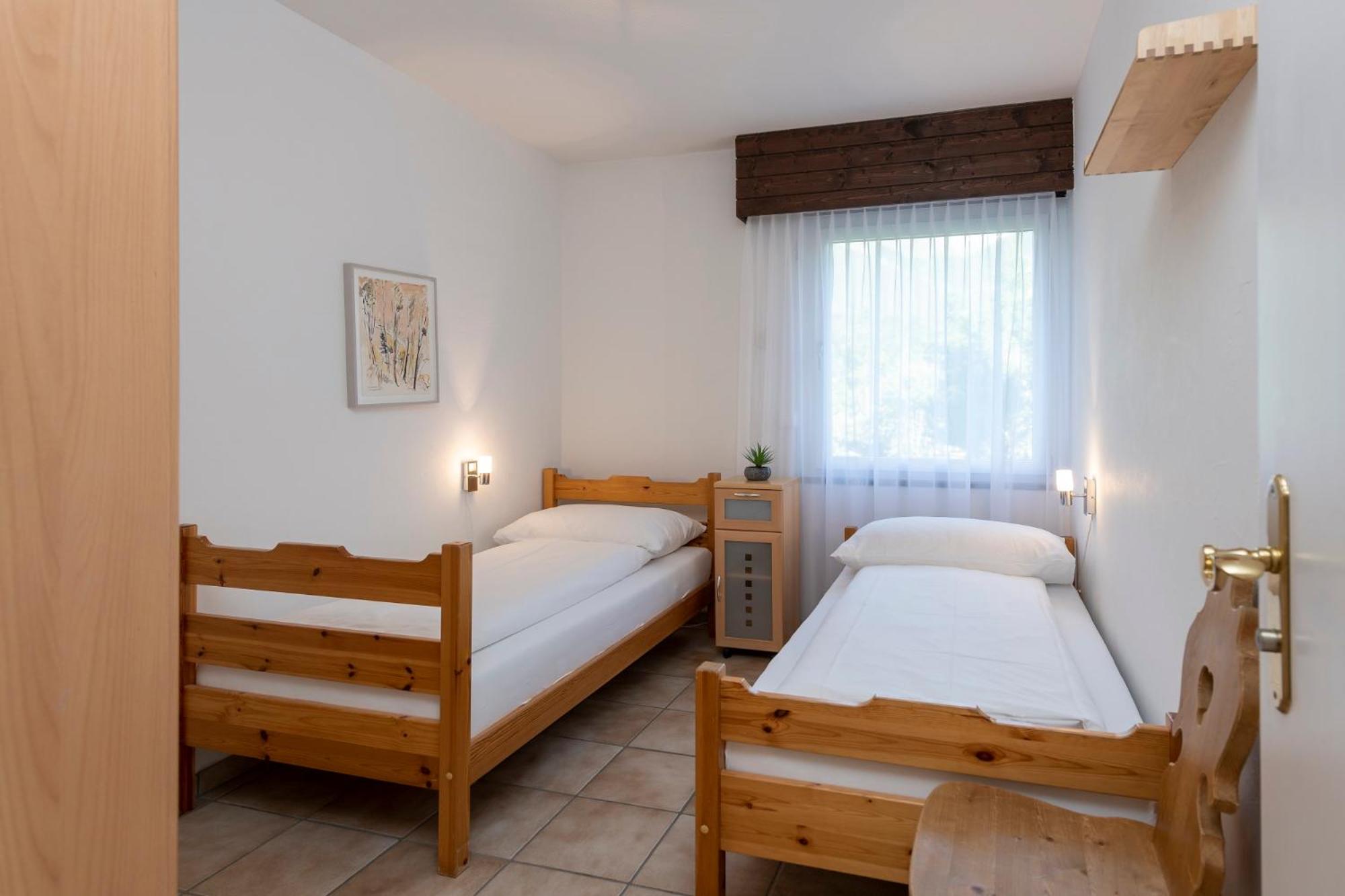 Zuhause in den Alpen Ihre Ferienwohnung mit Hallenbad und Sauna