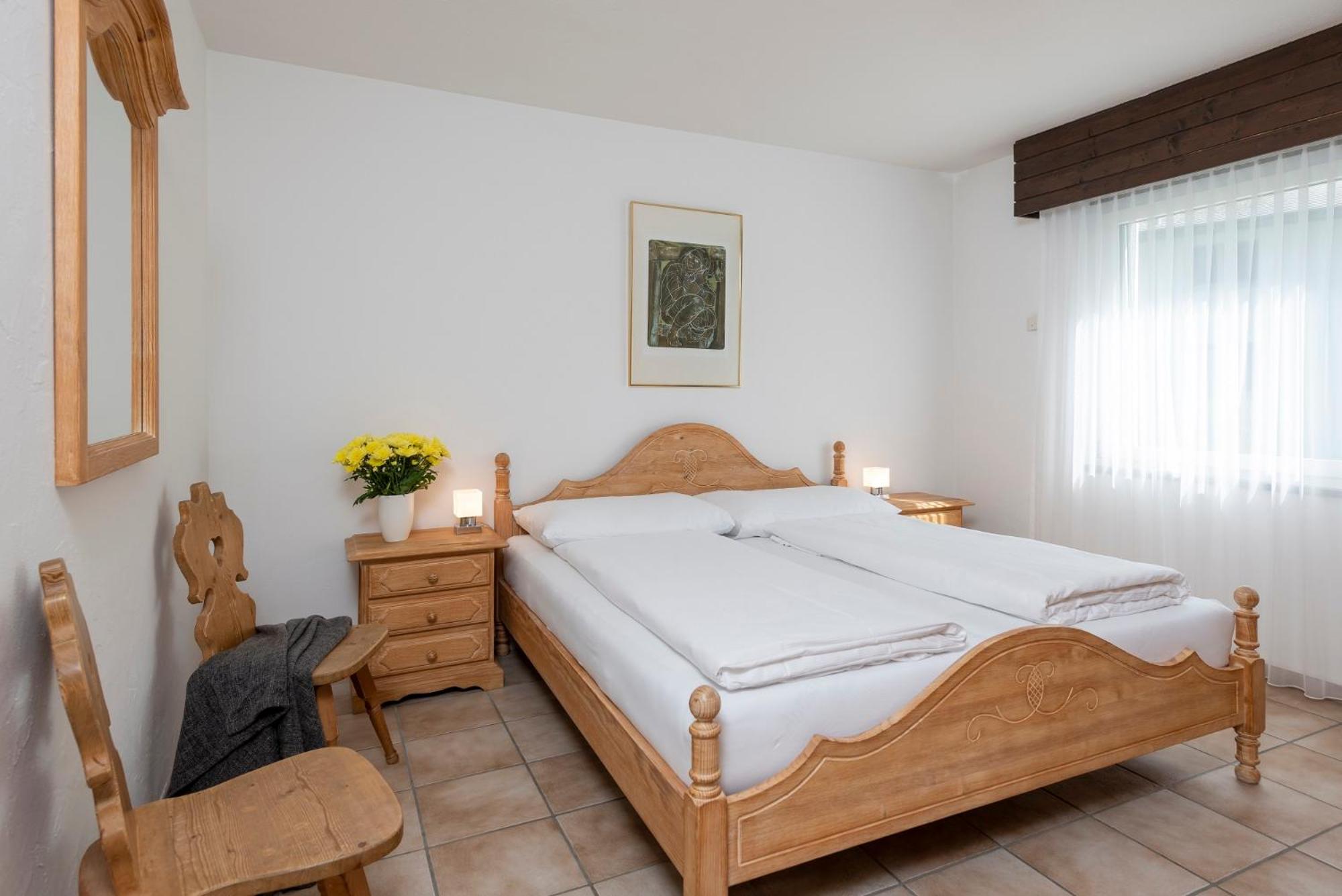 Zuhause in den Alpen Ihre Ferienwohnung mit Hallenbad und Sauna