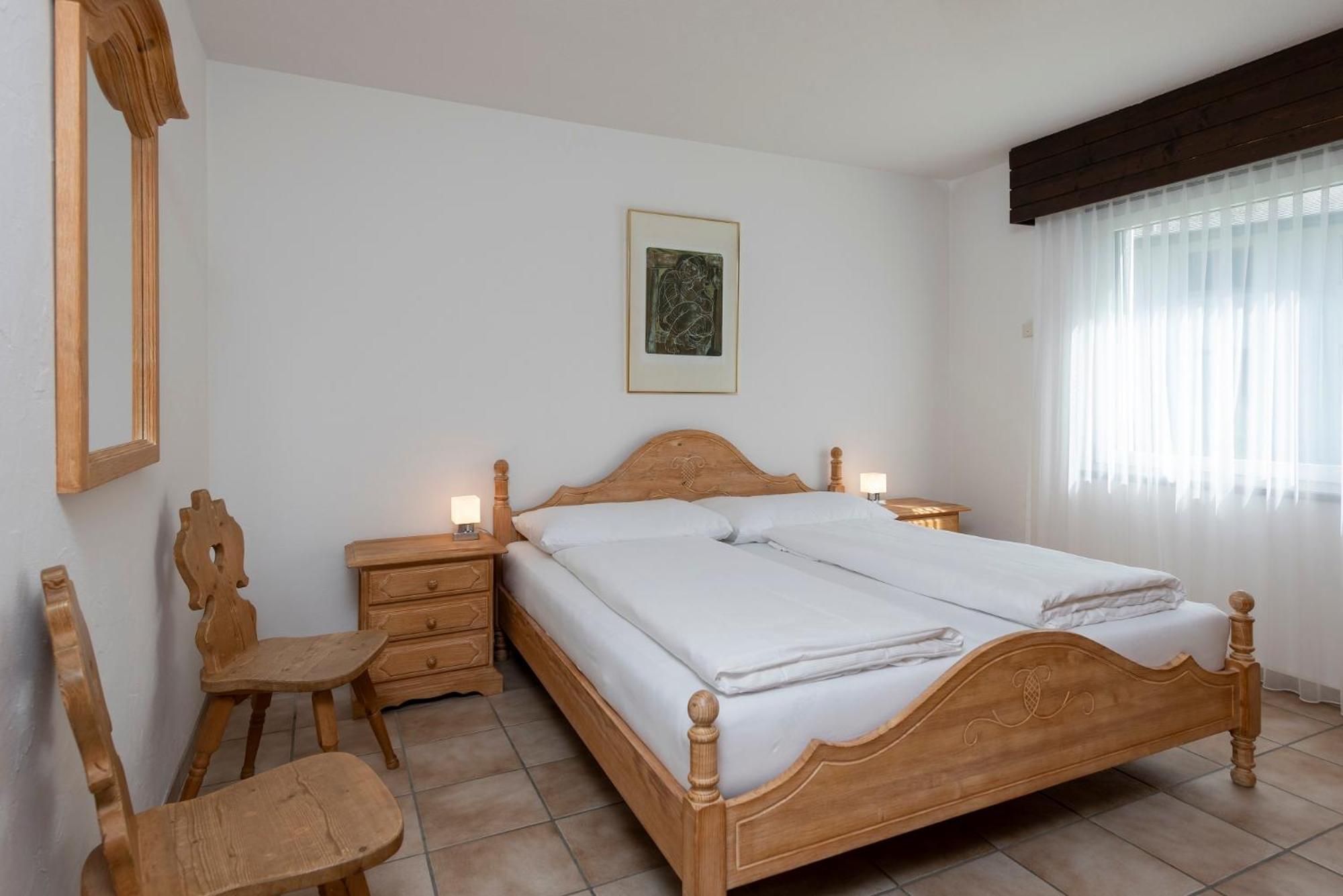 Zuhause in den Alpen Ihre Ferienwohnung mit Hallenbad und Sauna
