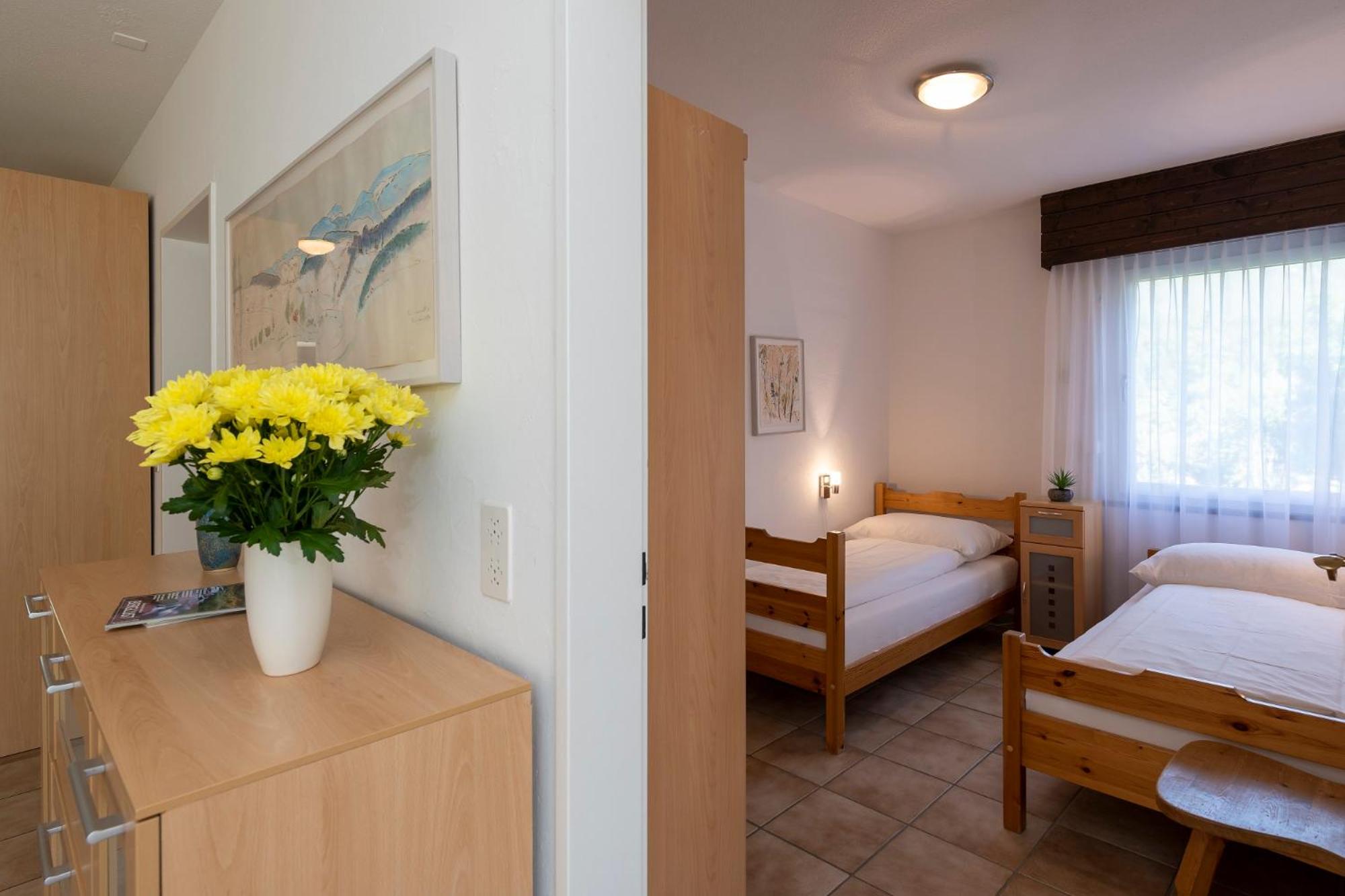 Zuhause in den Alpen Ihre Ferienwohnung mit Hallenbad und Sauna