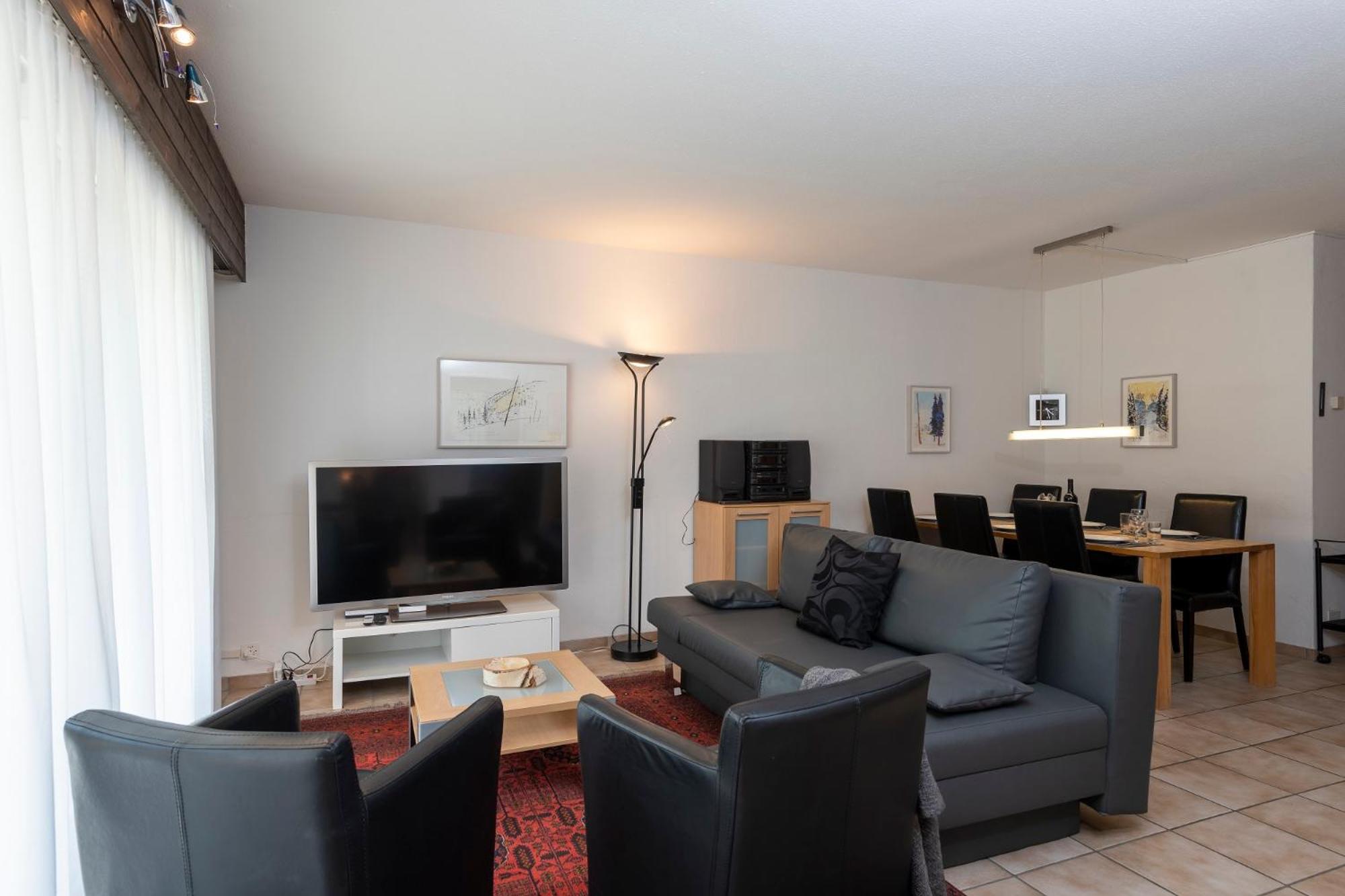 Zuhause in den Alpen Ihre Ferienwohnung mit Hallenbad und Sauna