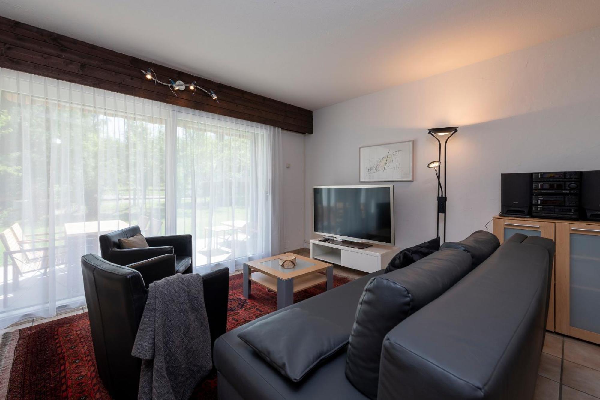 Zuhause in den Alpen Ihre Ferienwohnung mit Hallenbad und Sauna
