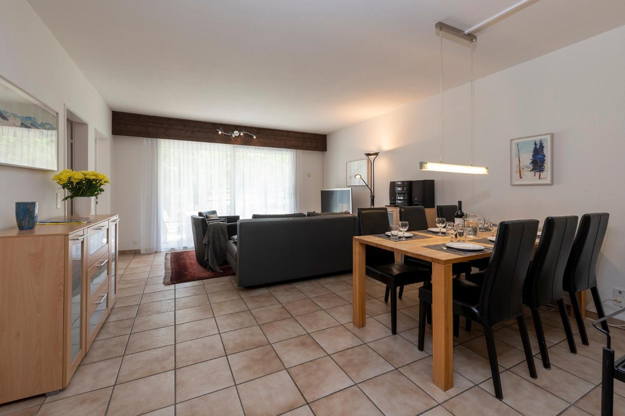 Zuhause in den Alpen Ihre Ferienwohnung mit Hallenbad und Sauna