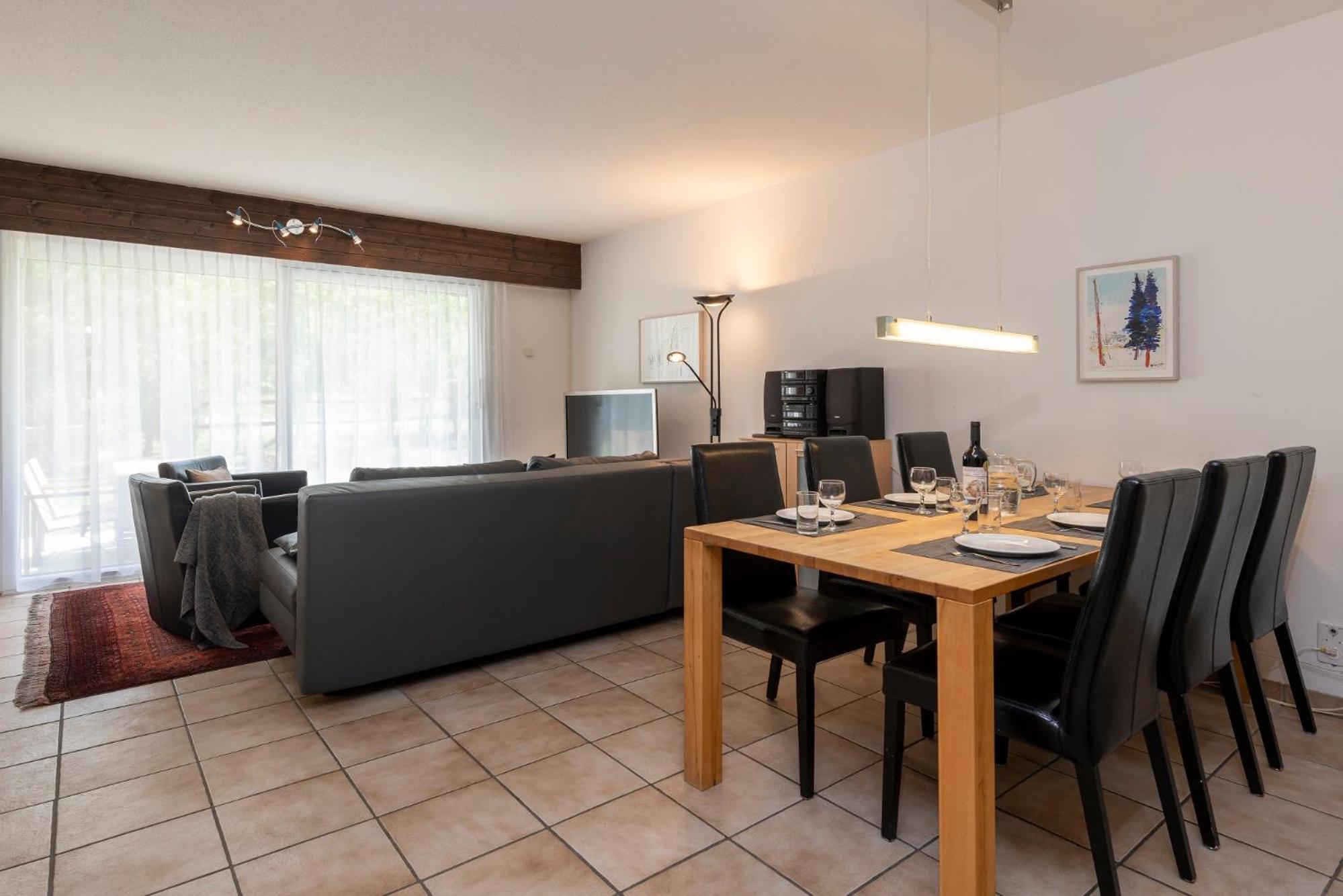 Zuhause in den Alpen Ihre Ferienwohnung mit Hallenbad und Sauna