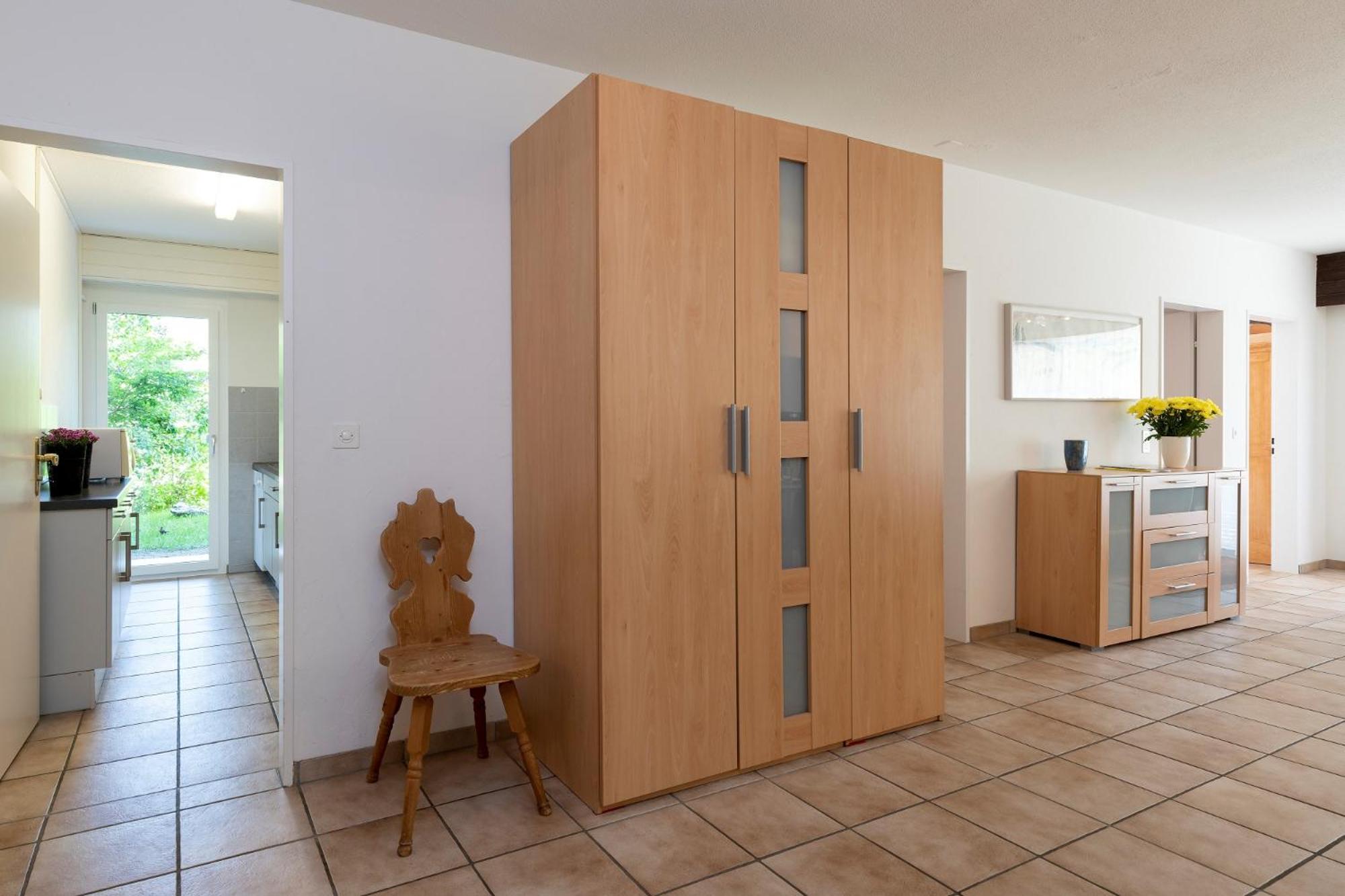 Zuhause in den Alpen Ihre Ferienwohnung mit Hallenbad und Sauna
