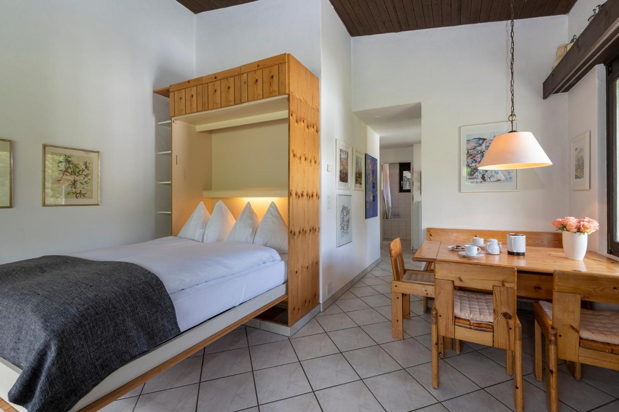 Zuhause in den Alpen Ihre Ferienwohnung mit Hallenbad und Sauna