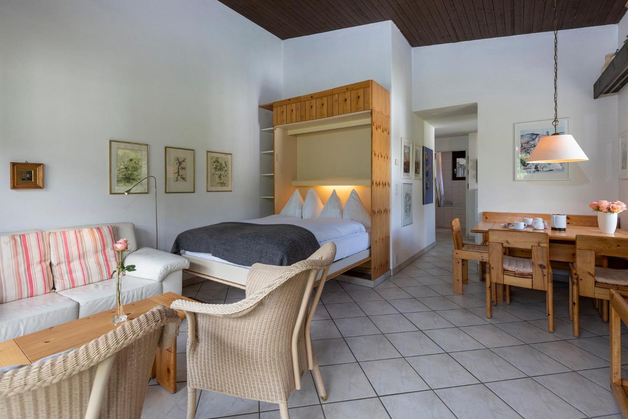 Zuhause in den Alpen Ihre Ferienwohnung mit Hallenbad und Sauna