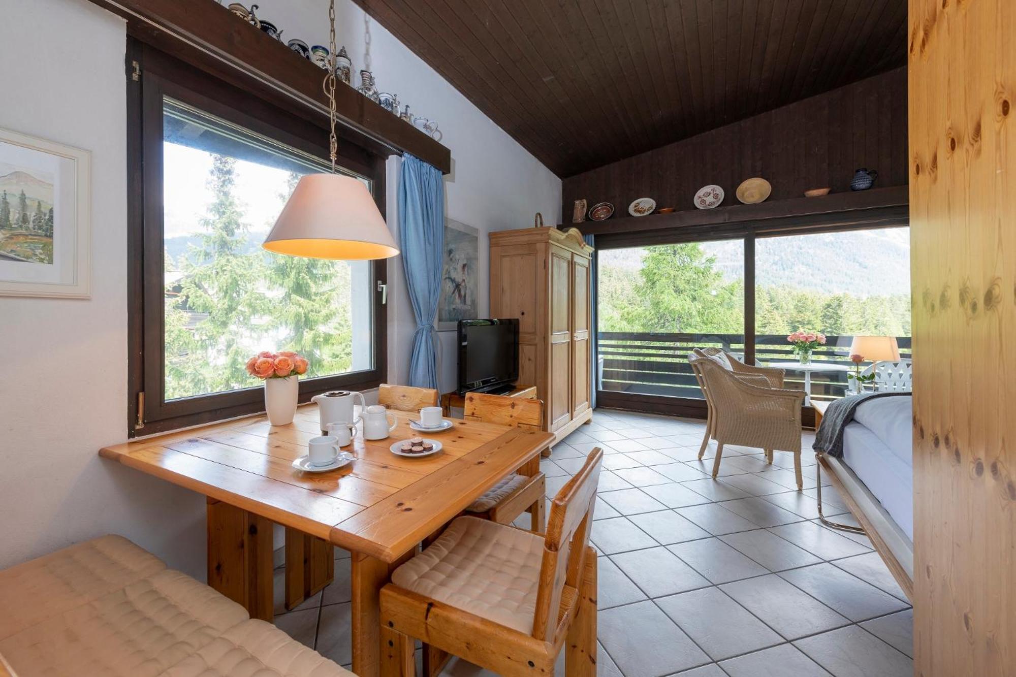 Zuhause in den Alpen Ihre Ferienwohnung mit Hallenbad und Sauna