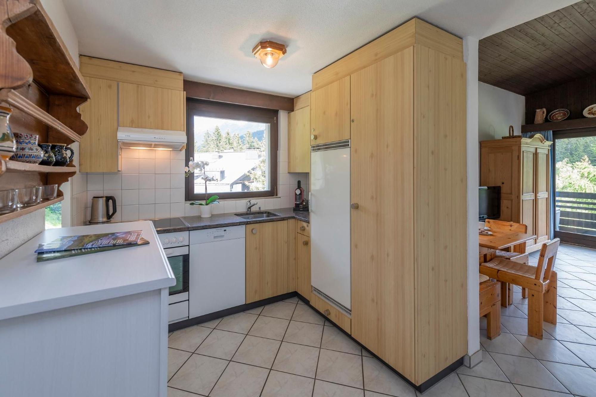 Zuhause in den Alpen Ihre Ferienwohnung mit Hallenbad und Sauna