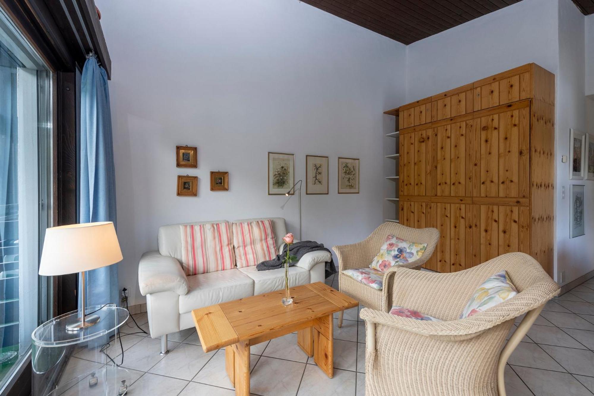 Zuhause in den Alpen Ihre Ferienwohnung mit Hallenbad und Sauna