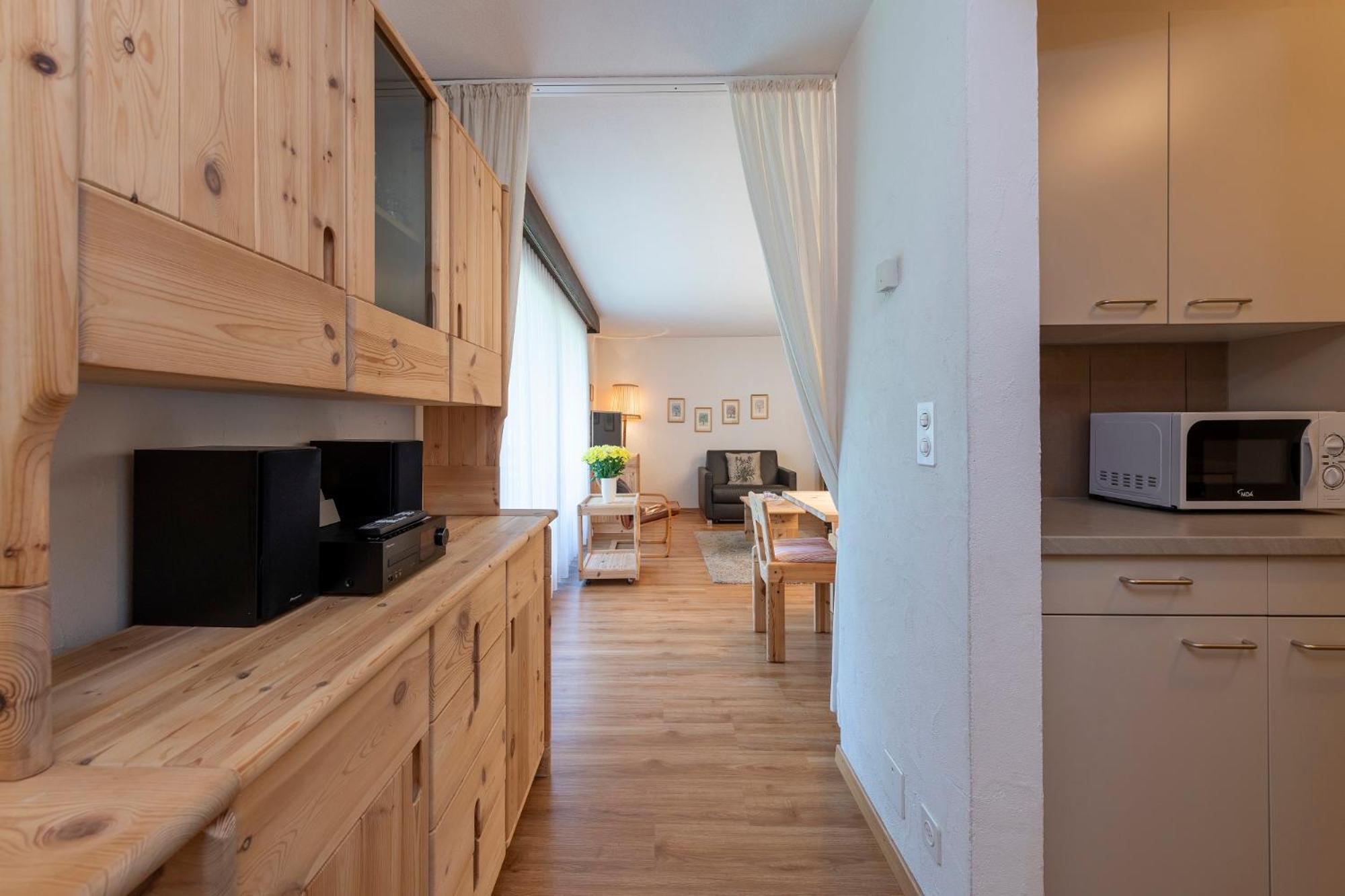 Zuhause in den Alpen Ihre Ferienwohnung mit Hallenbad und Sauna