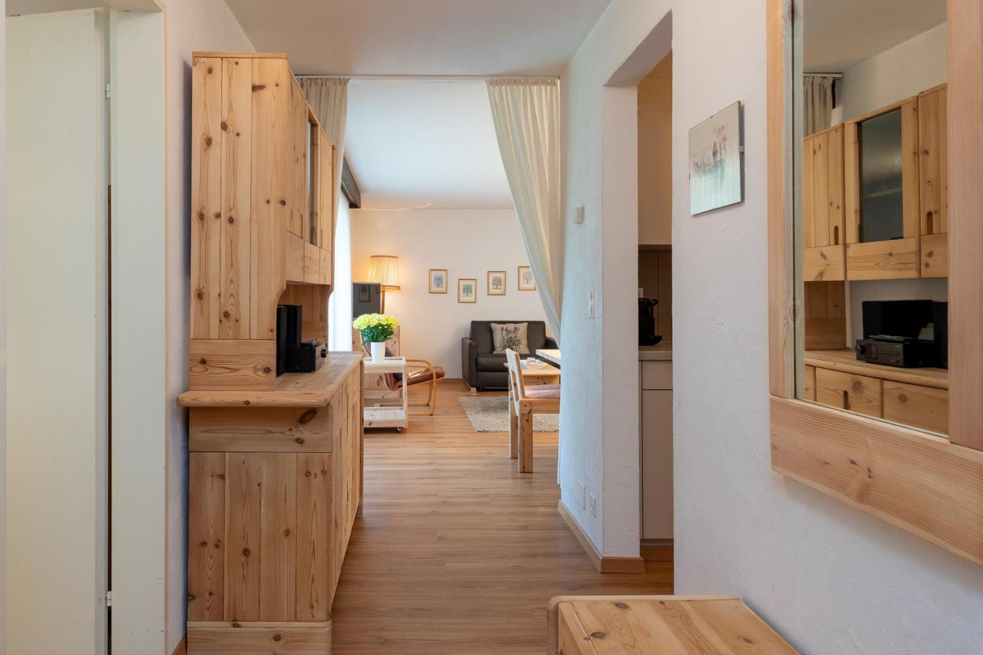 Zuhause in den Alpen Ihre Ferienwohnung mit Hallenbad und Sauna
