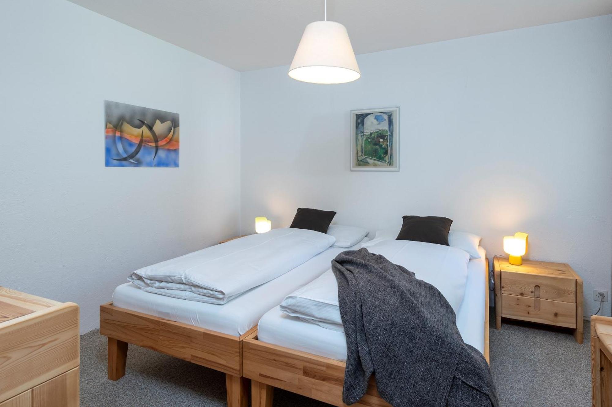 Zuhause in den Alpen Ihre Ferienwohnung mit Hallenbad und Sauna