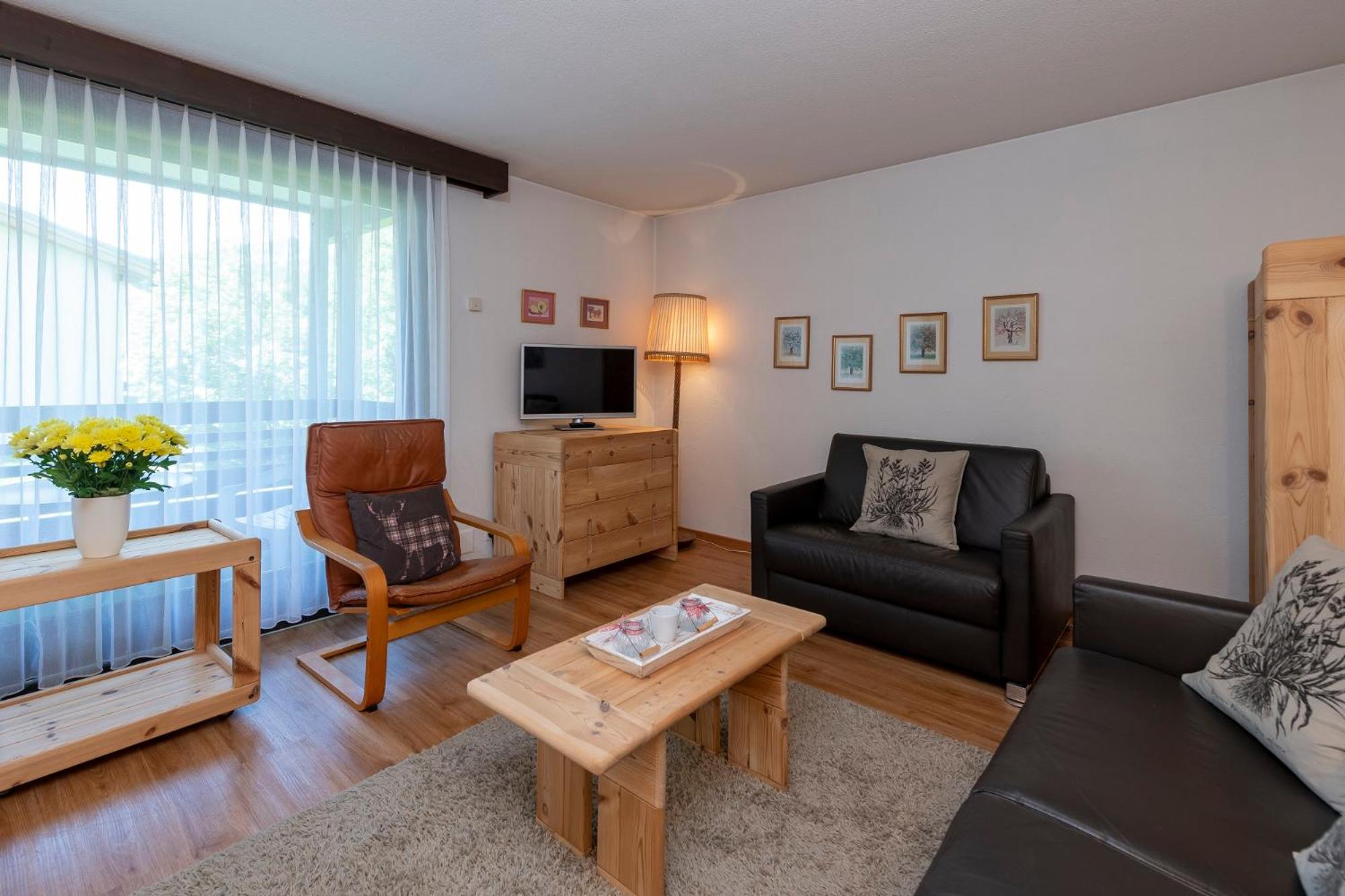 Zuhause in den Alpen Ihre Ferienwohnung mit Hallenbad und Sauna