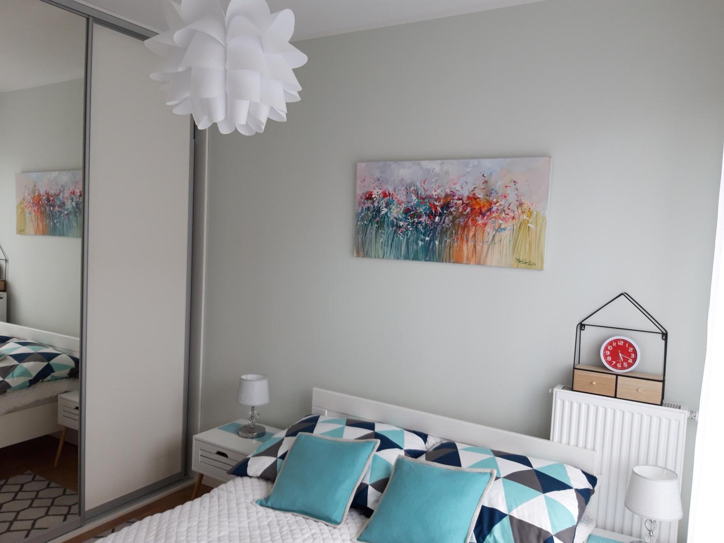Apartament Smart view 2