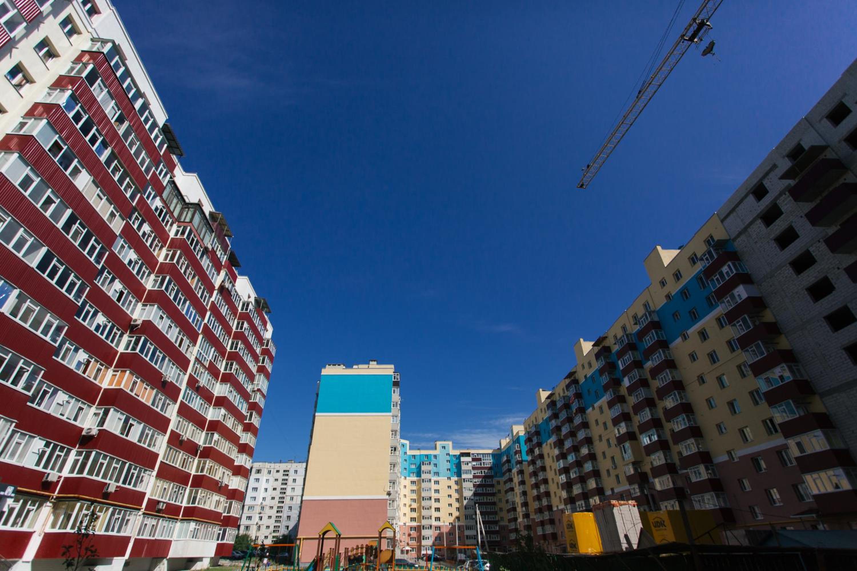 Luxury apart-hotel New Building near Lavina view 2