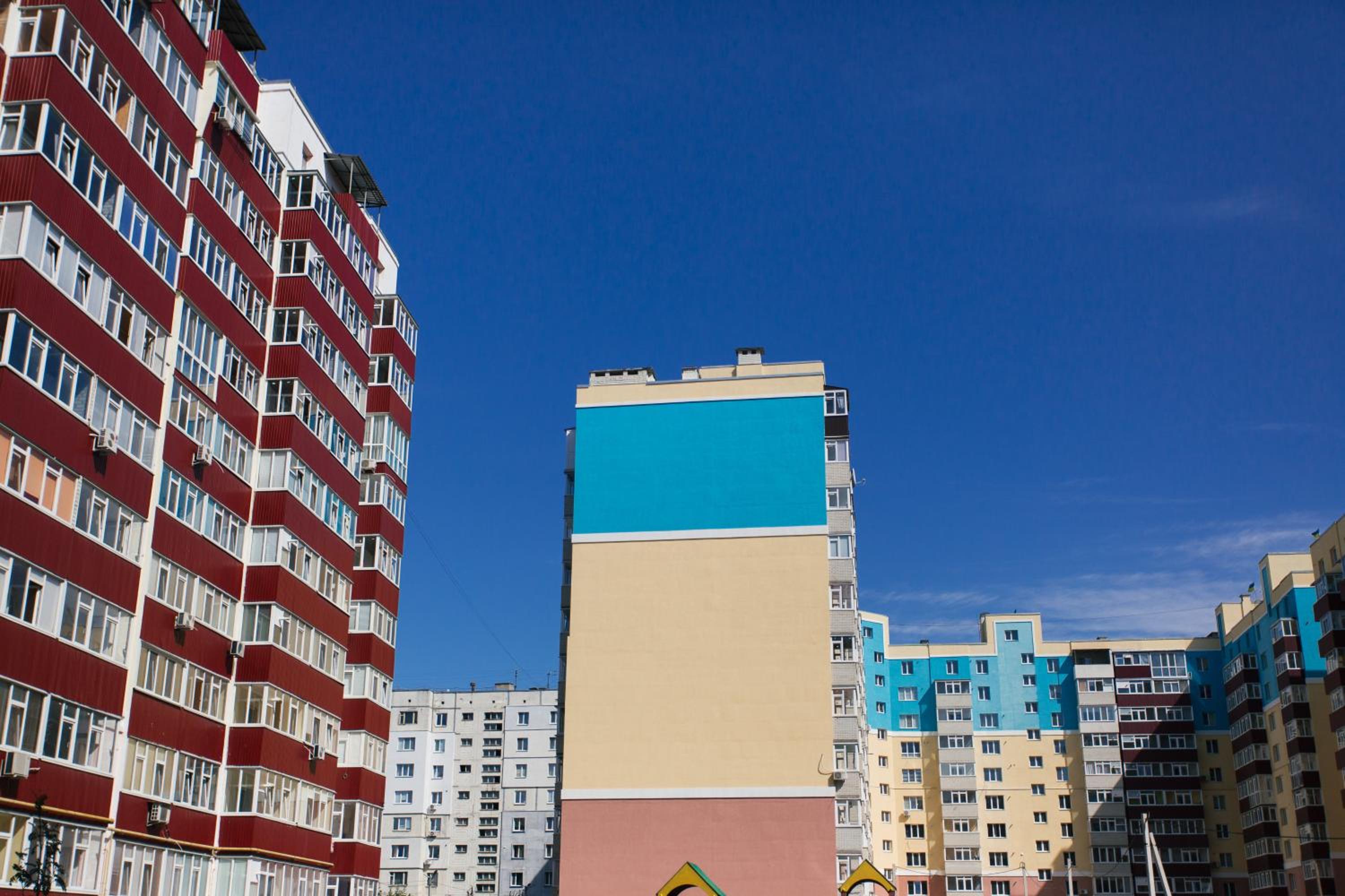 Luxury apart-hotel New Building near Lavina view 3