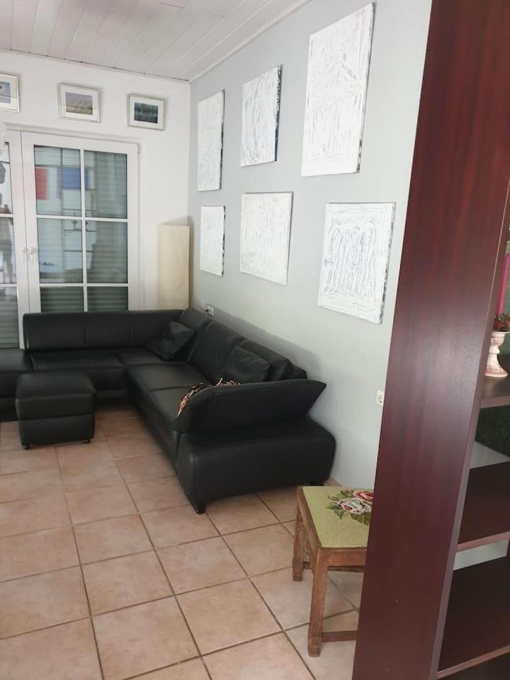 Ferienwohnung Siegaue view 5