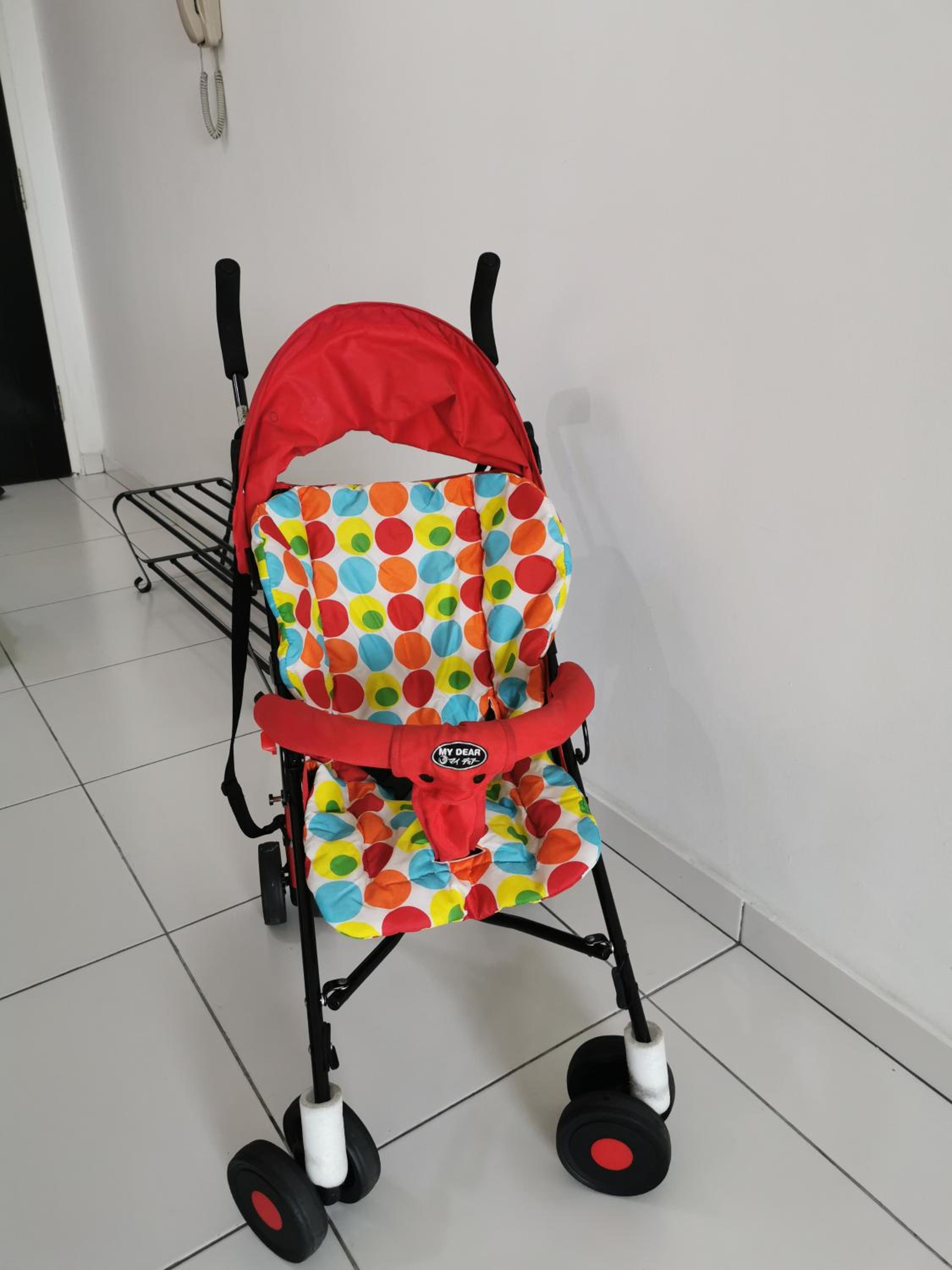 0803 Family Suites Bukit Indah TVbox Wifi Games Toy