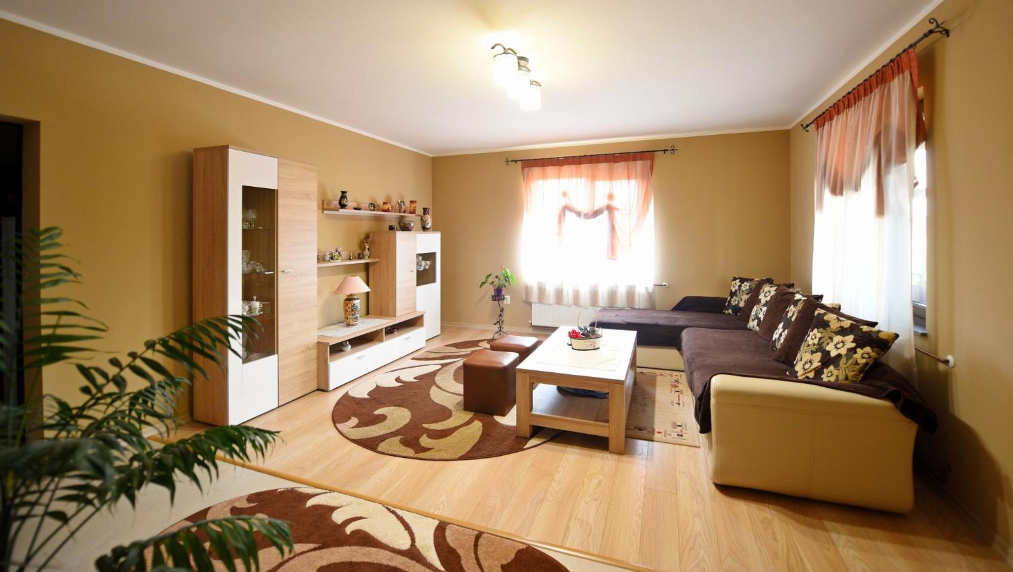 Casa Daria en Haţeg