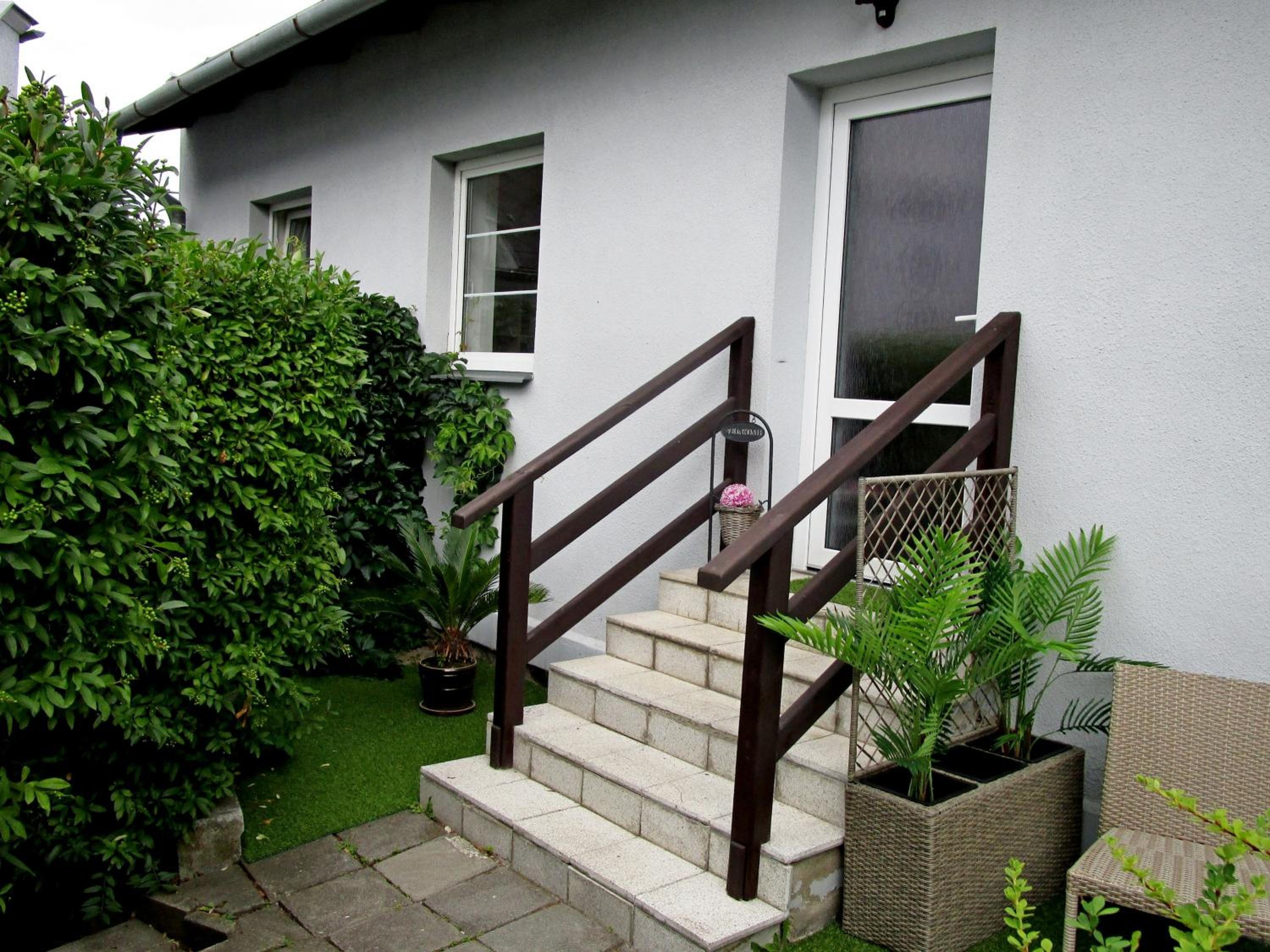 Holiday House Smetánek