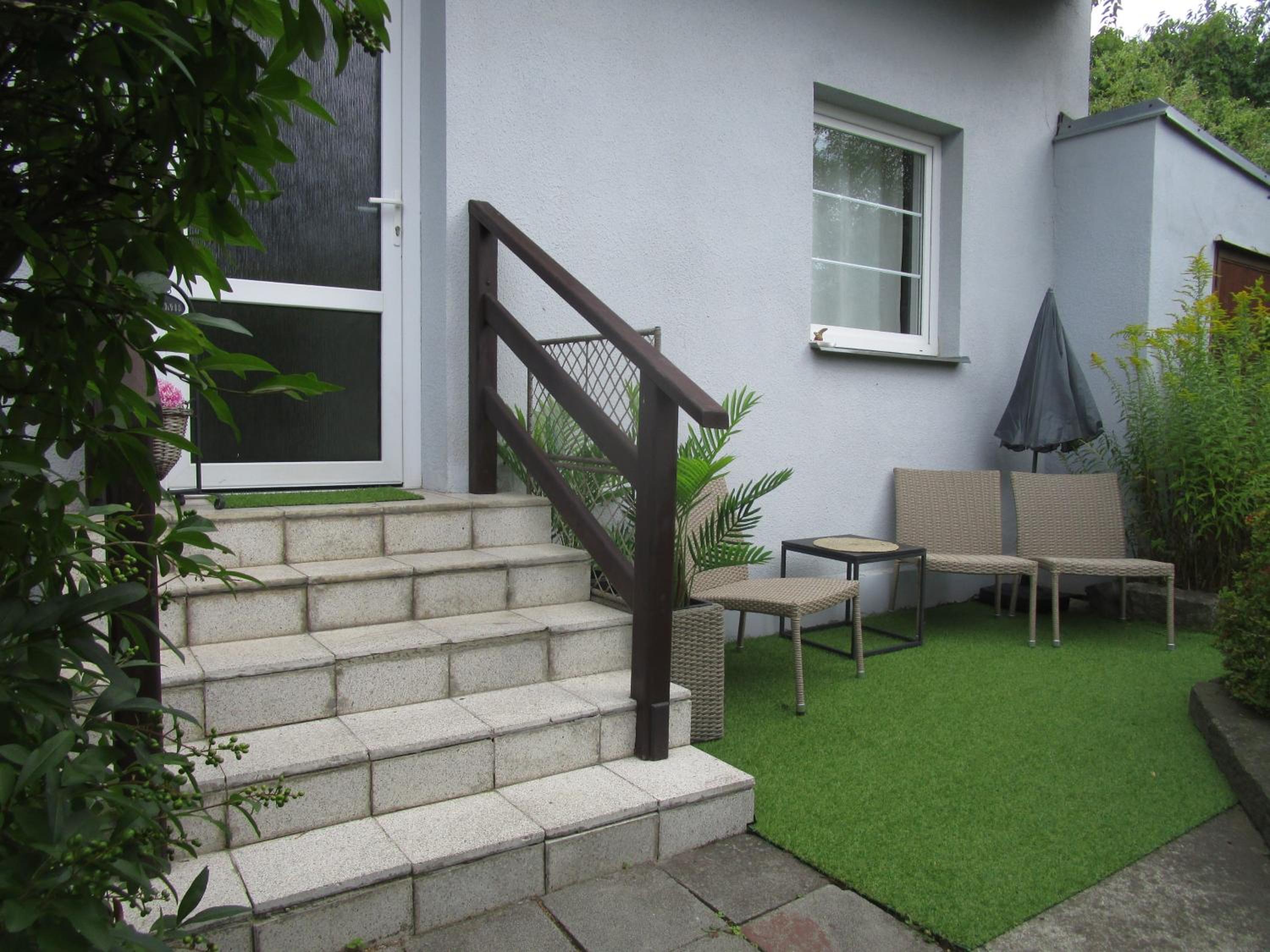Holiday House Smetánek