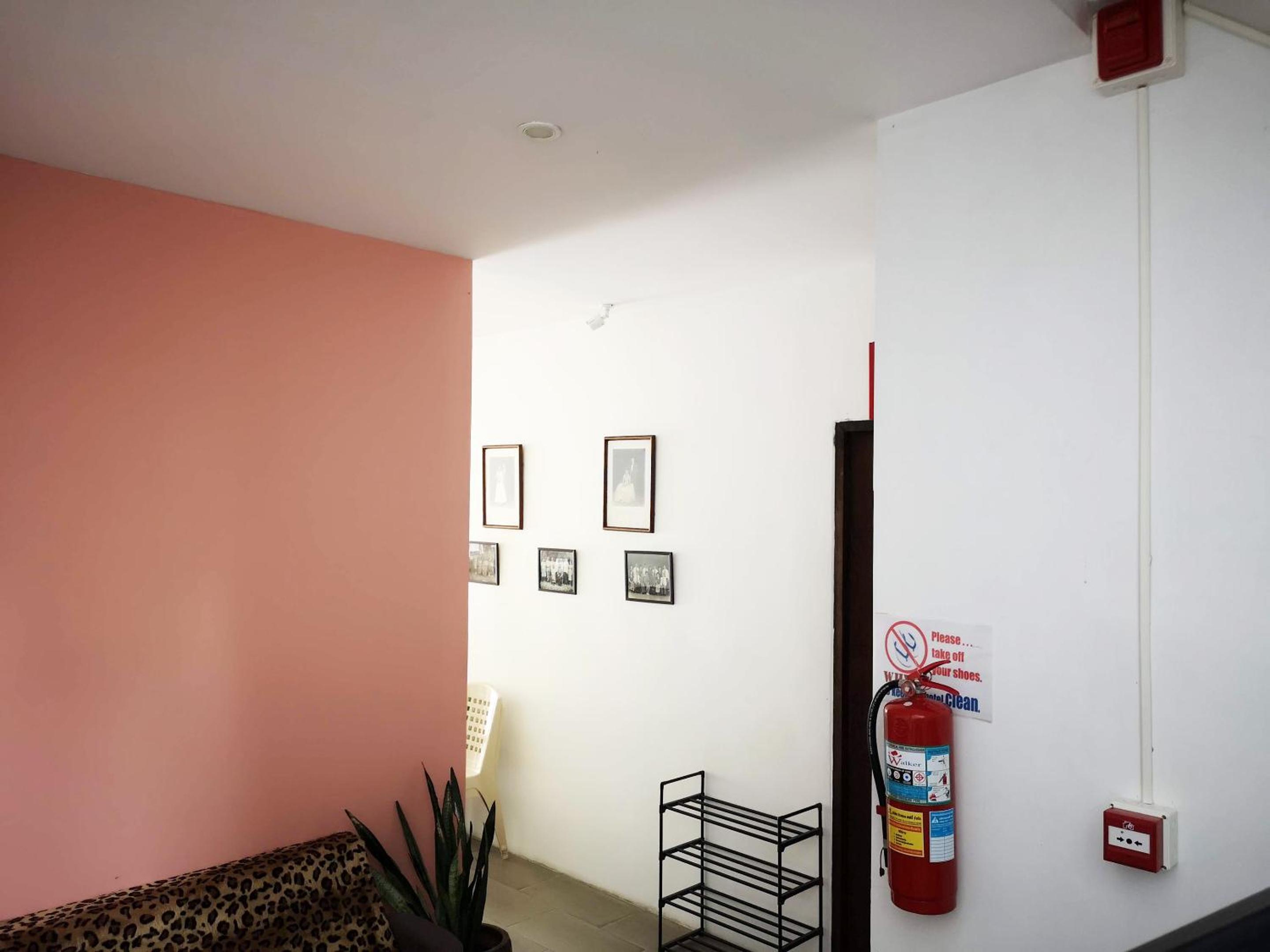 In Phuket House
