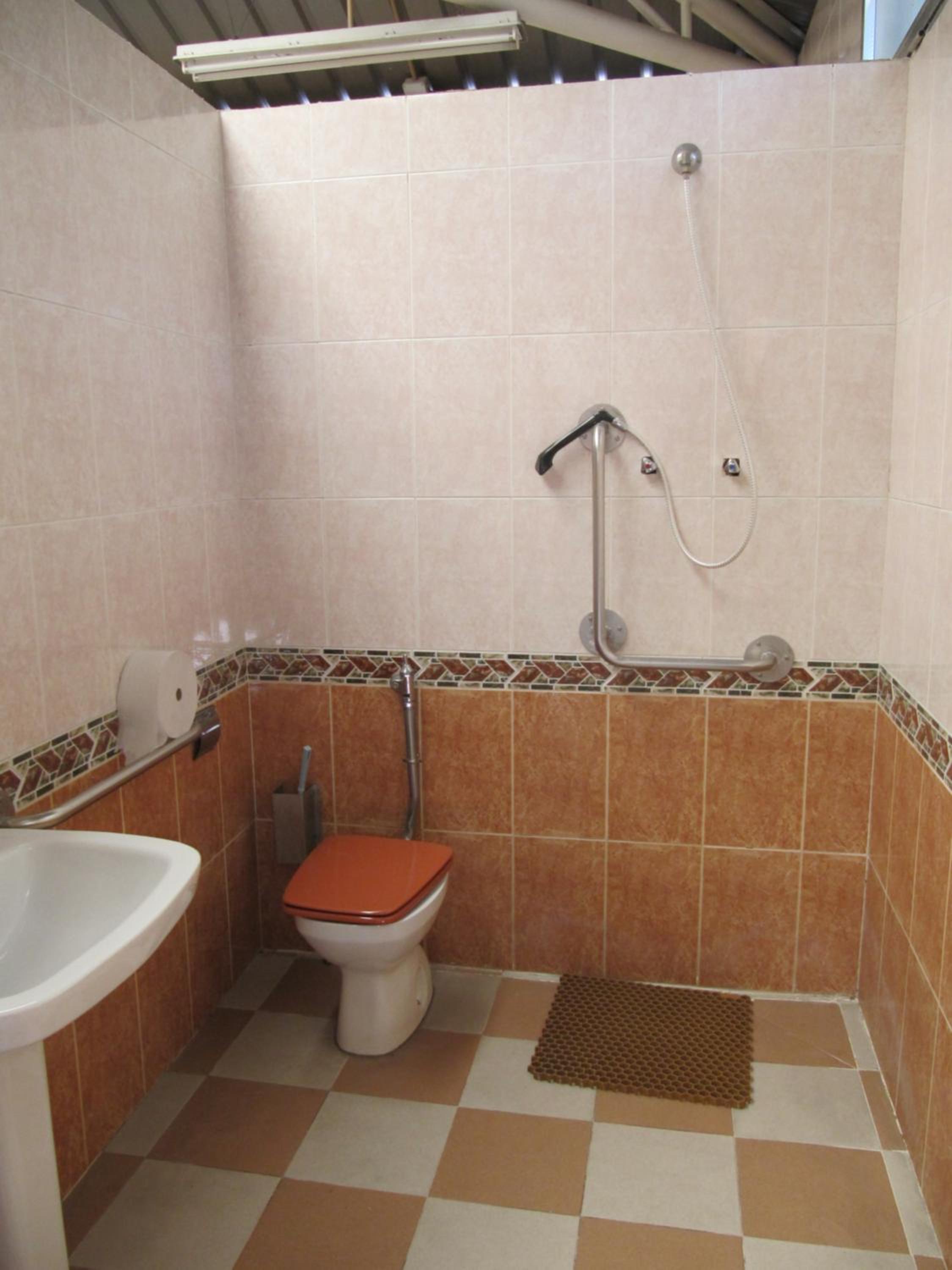 Getafe Vacations - Bungalows Alpha - Property Image 41